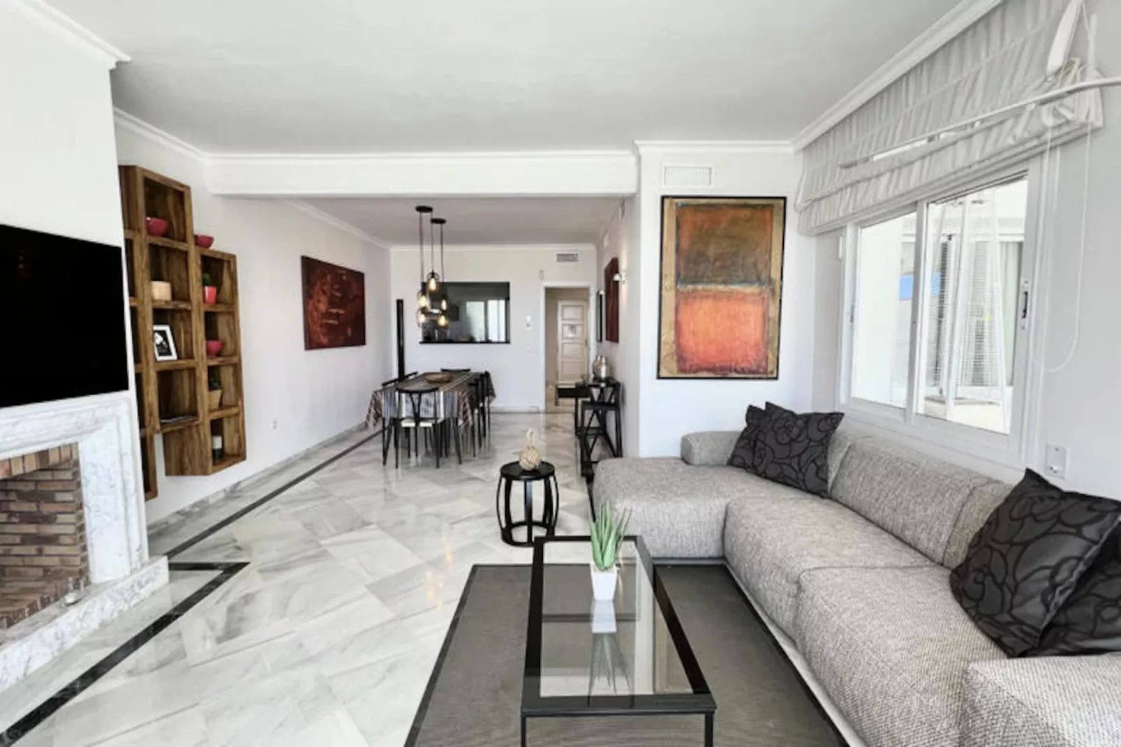 Appartements à Marbella-Niet-getagd