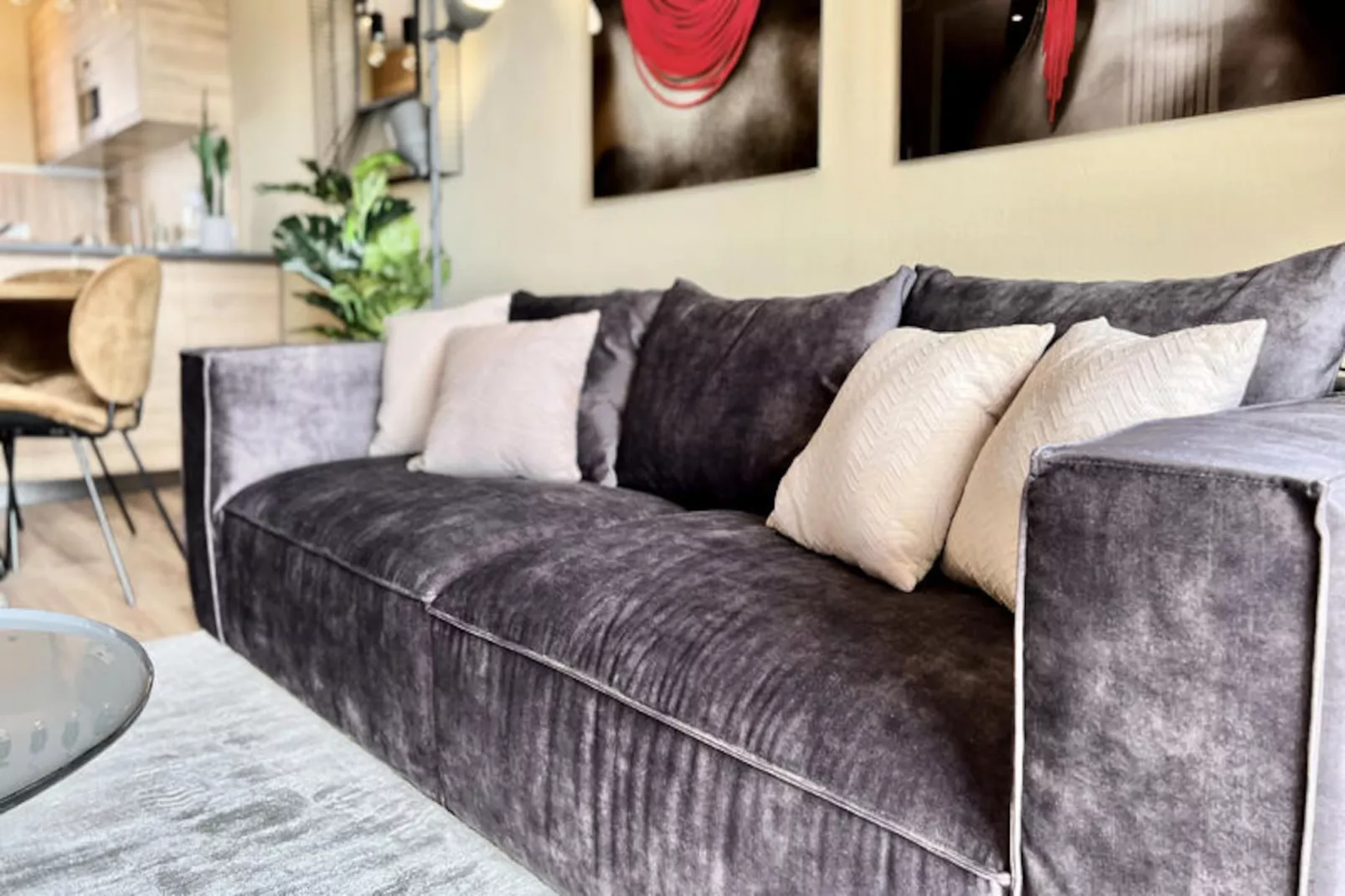 Appartements à Mijas-Niet-getagd