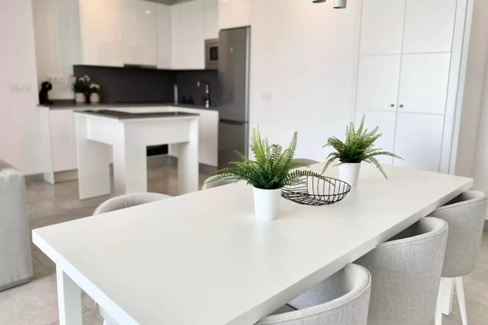 Appartements à La Cala de Mijas-Niet-getagd