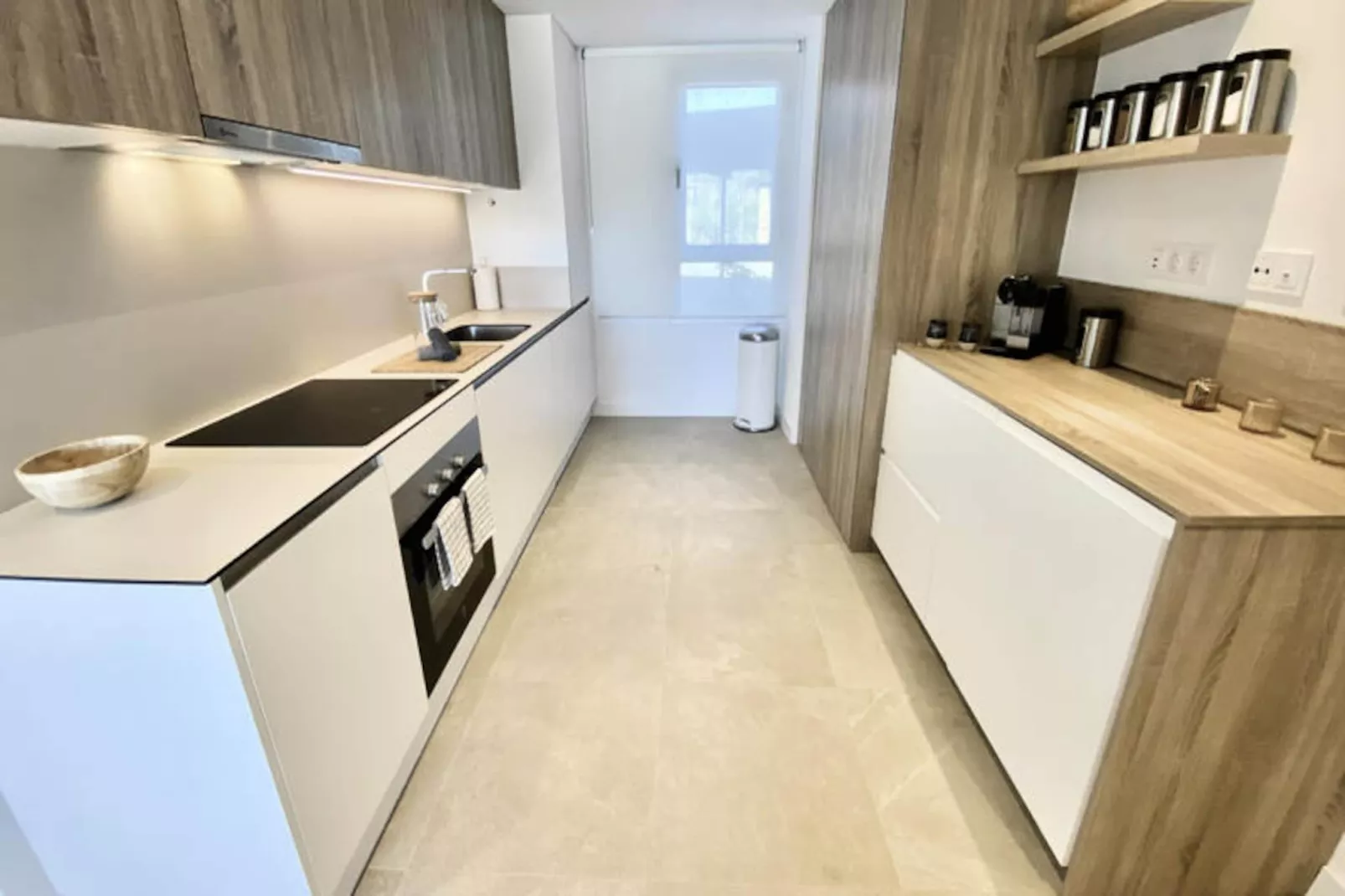 Appartements à La Cala de Mijas-Niet-getagd