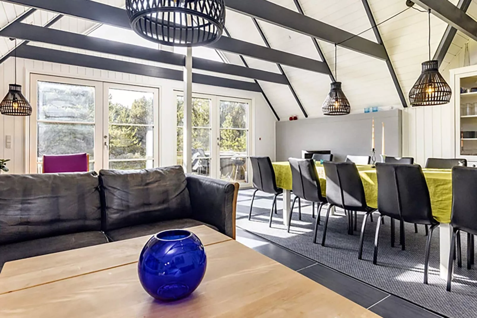 Luxe retraite in Blavand -- By Traum Ferienwohnungen-Binnen