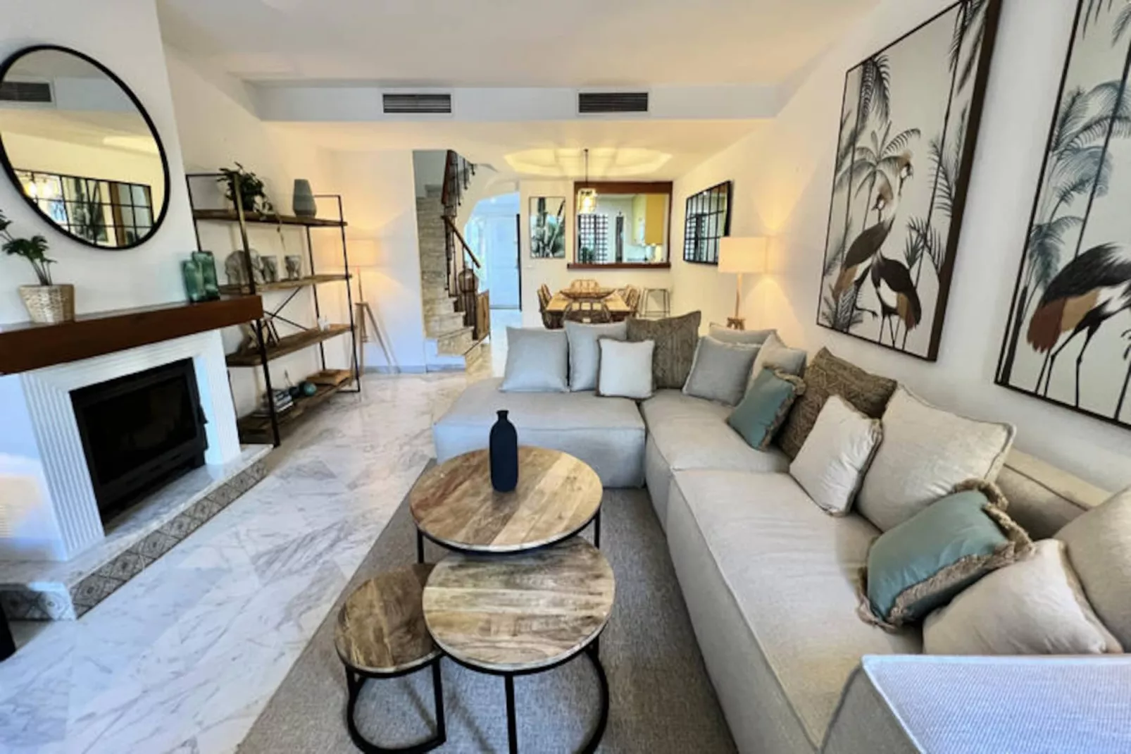 Maison à Estepona-Niet-getagd