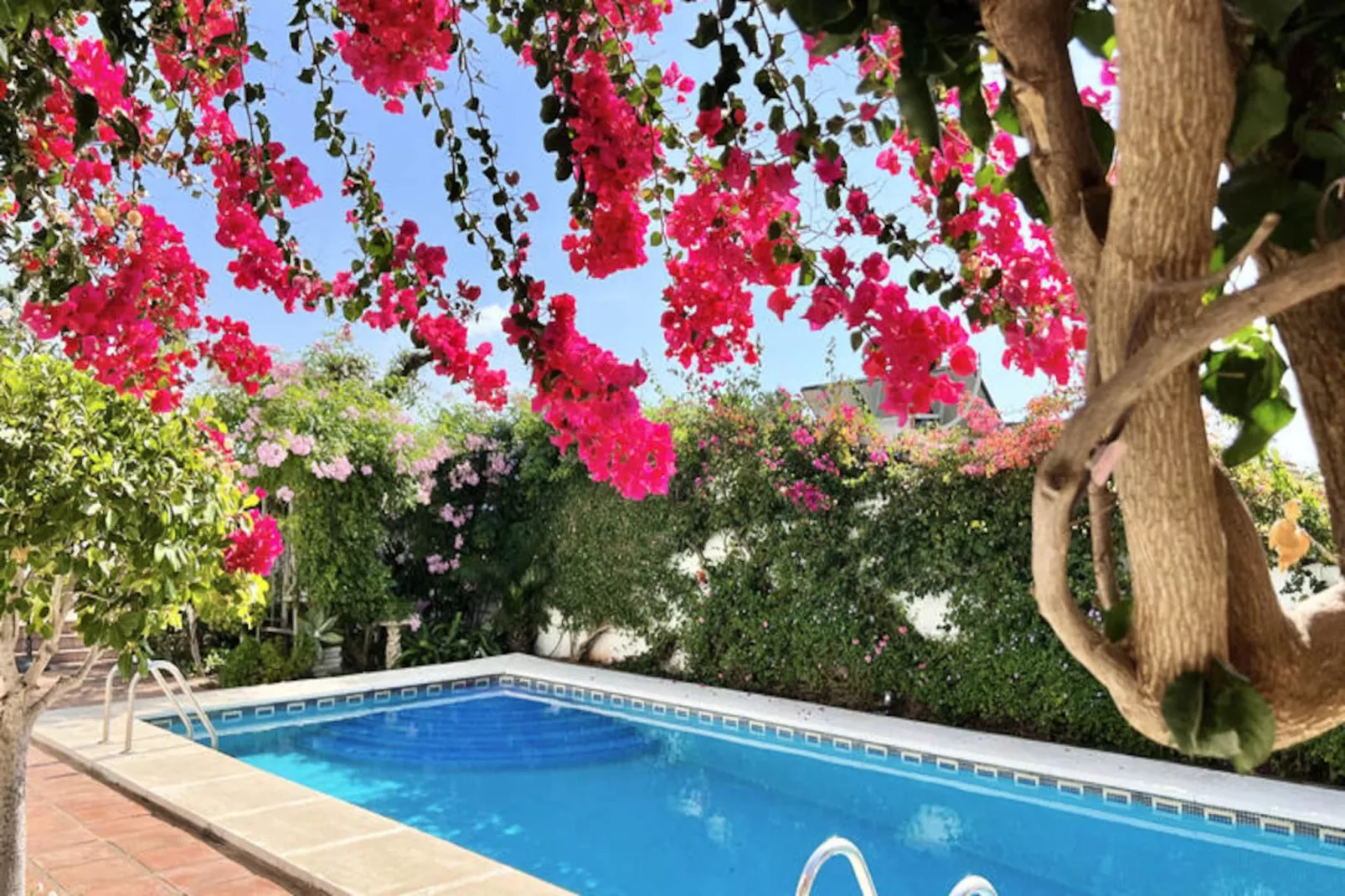 Maison à Estepona-Niet-getagd