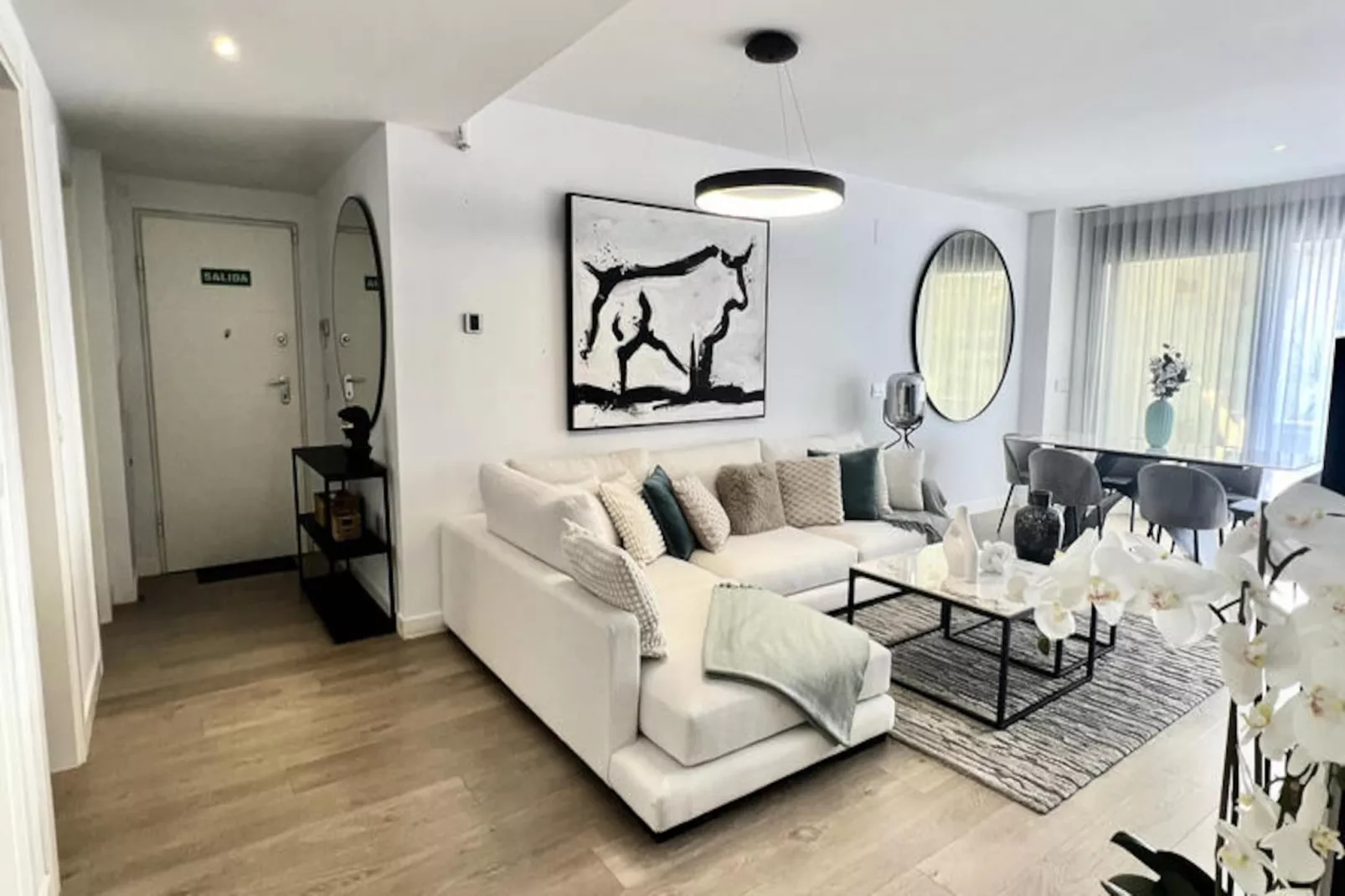 Appartements à La Cala de Mijas-Niet-getagd