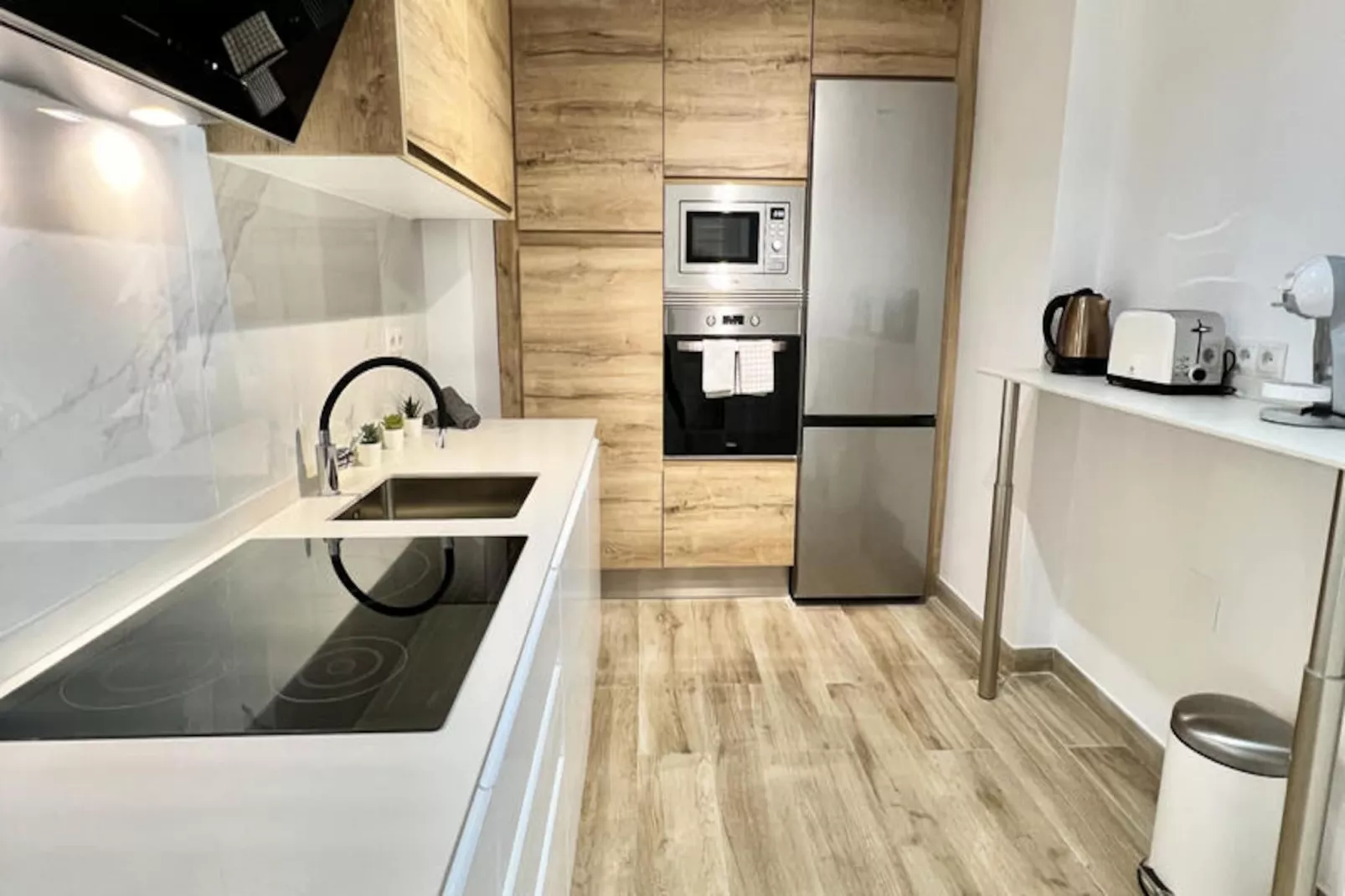 Appartements à Mijas-Niet-getagd