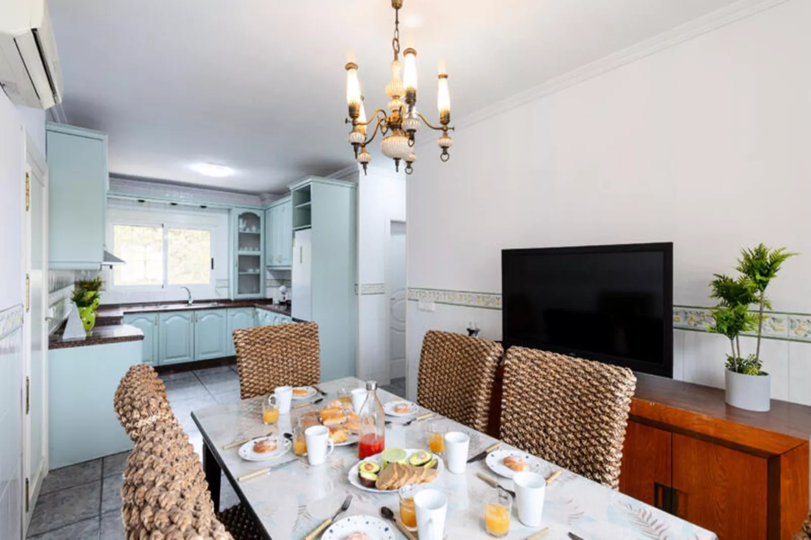 Maison à Mutxamel-Niet-getagd