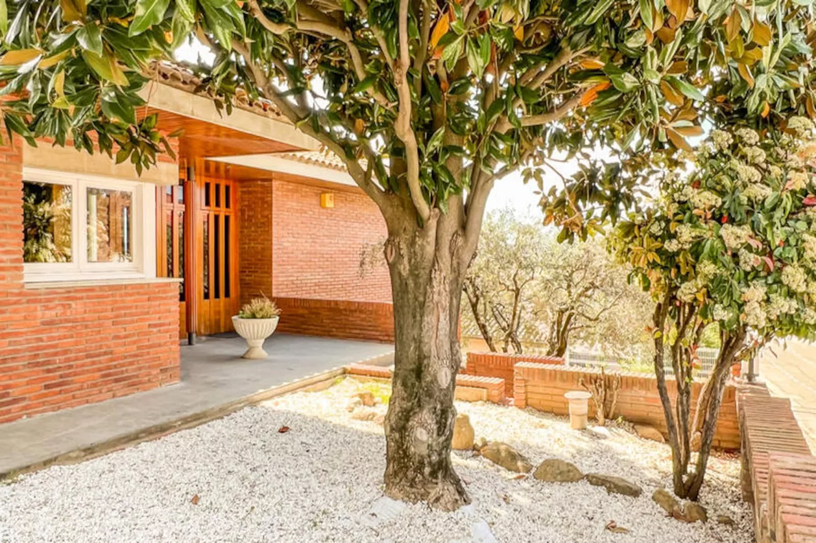 Maison à Banyoles-Niet-getagd