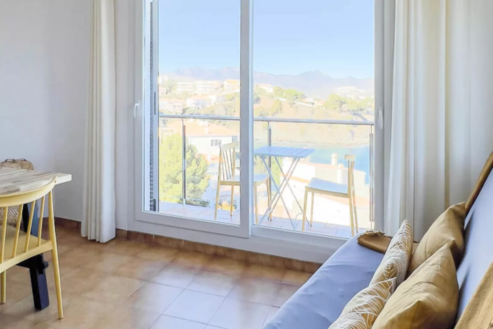 Appartements à Llançà-Niet-getagd