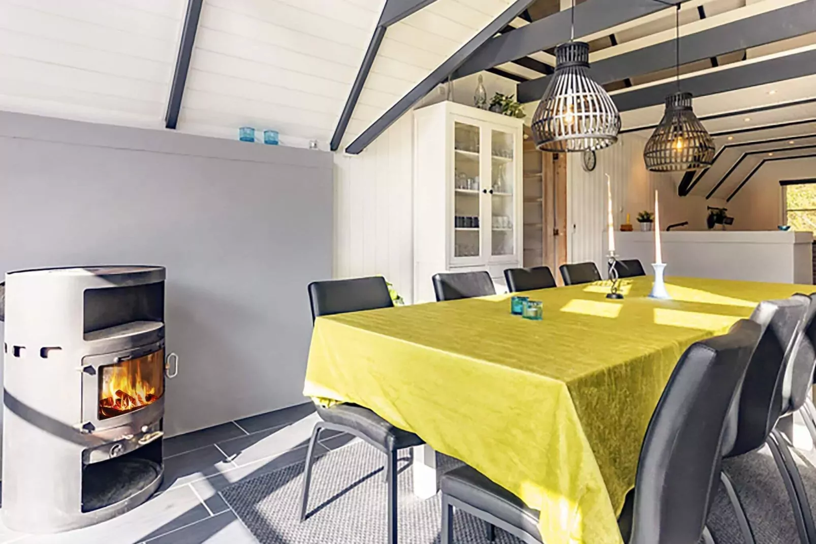 Luxe retraite in Blavand -- By Traum Ferienwohnungen-Binnen