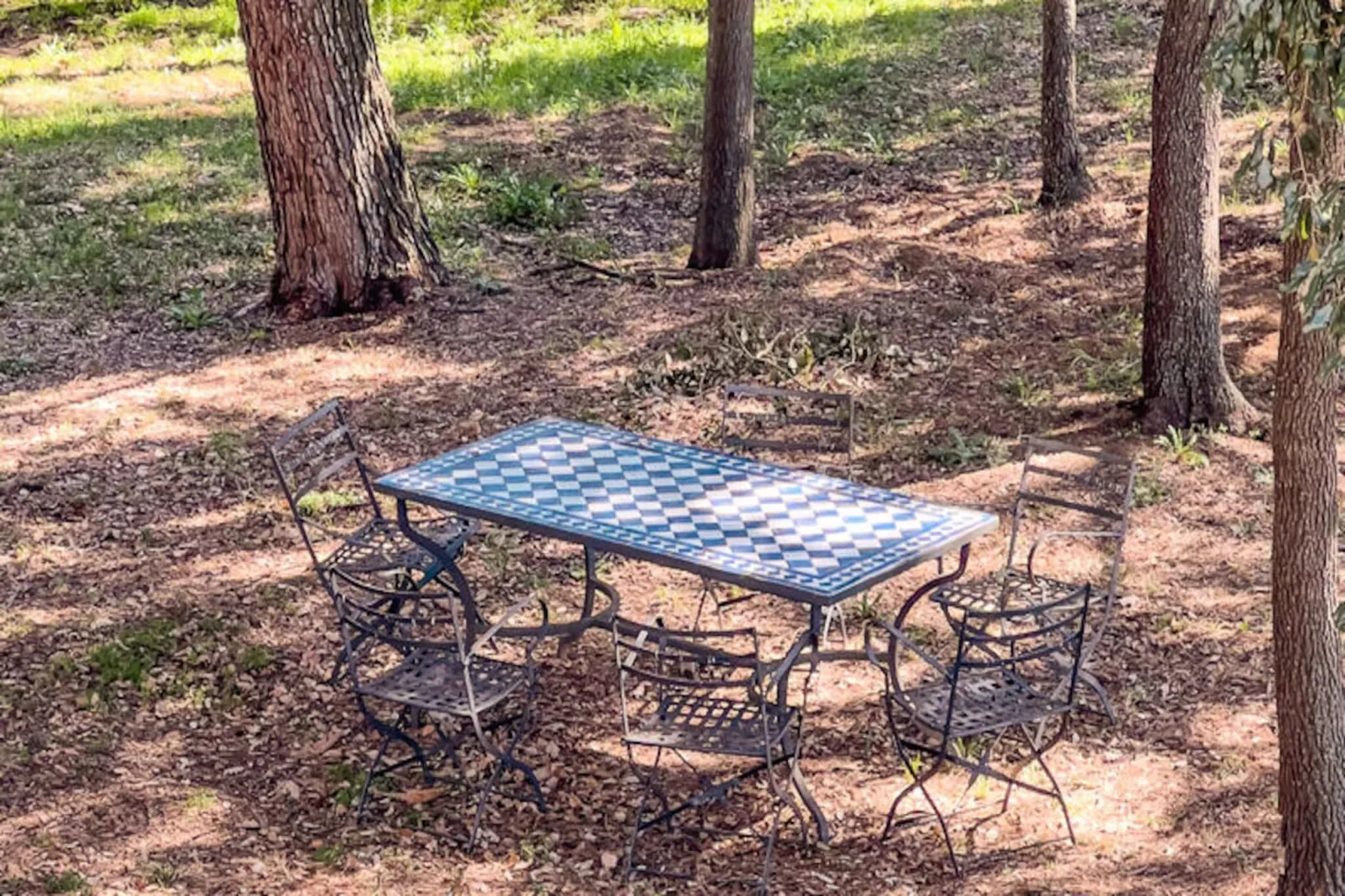 Mobil Home - Bungalow - Cottage à Palol de Revardit-Niet-getagd