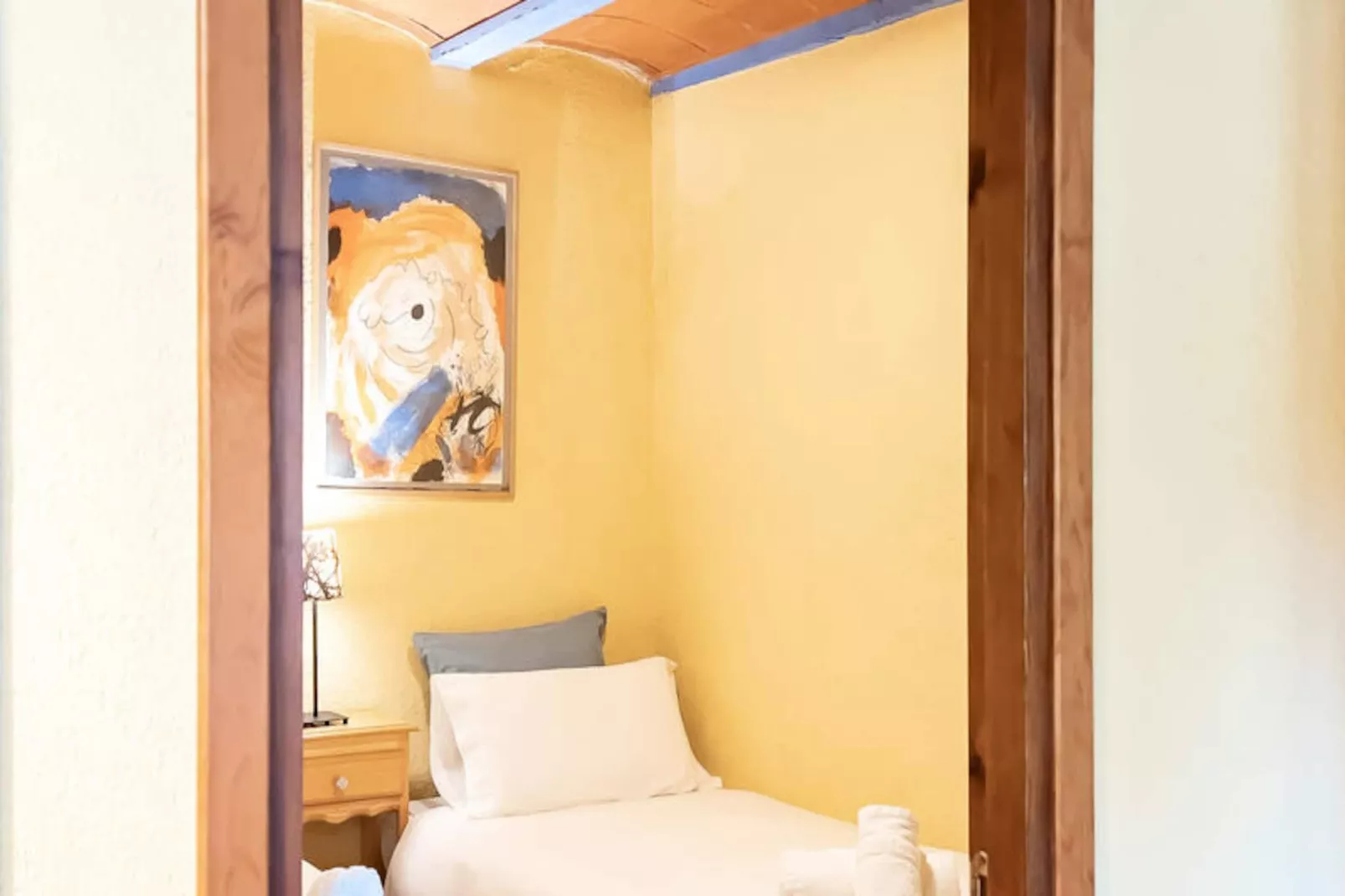 Appartements à Sant Feliu de Pallerols-Niet-getagd