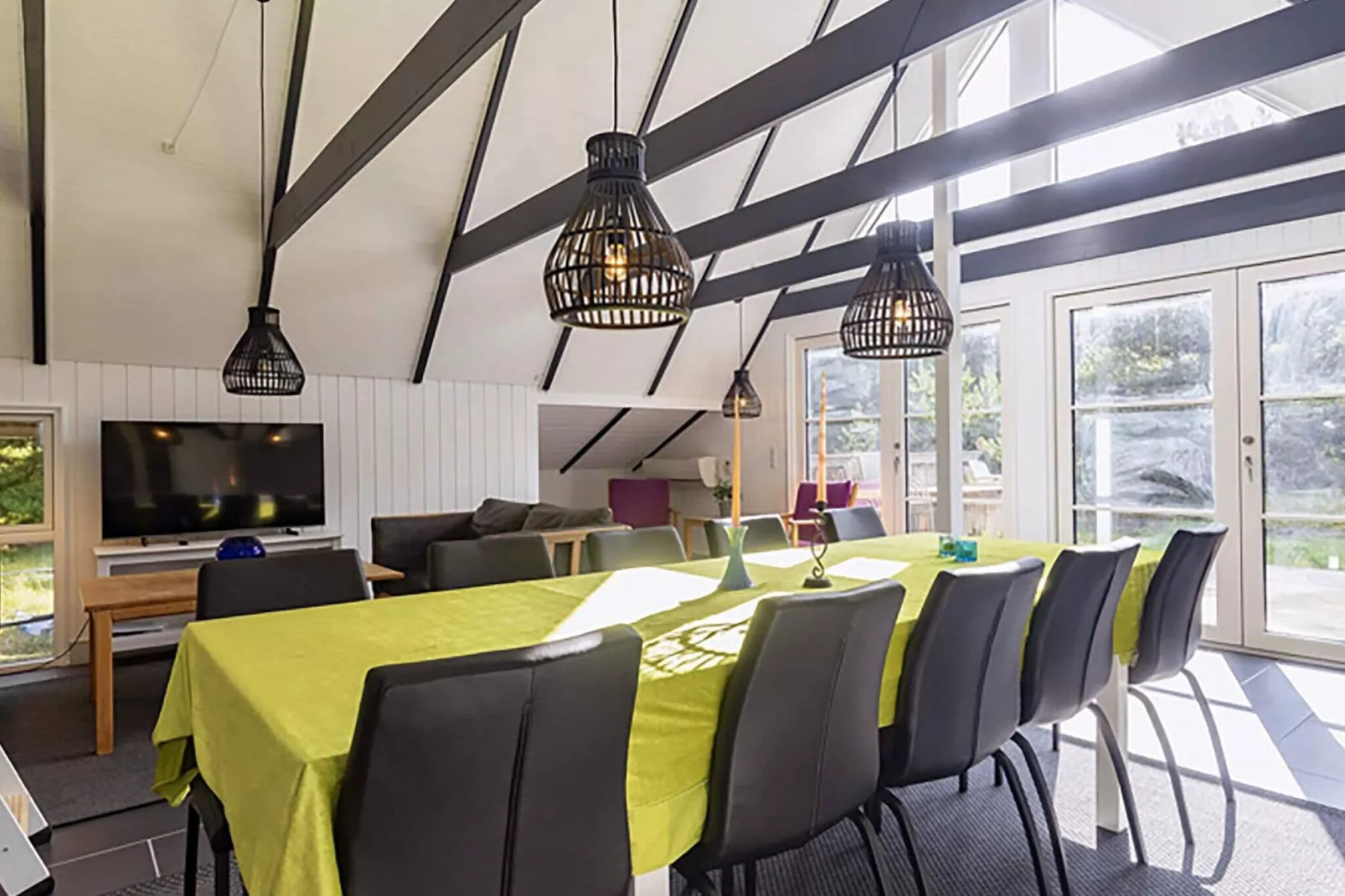 Luxe retraite in Blavand -- By Traum Ferienwohnungen-Binnen