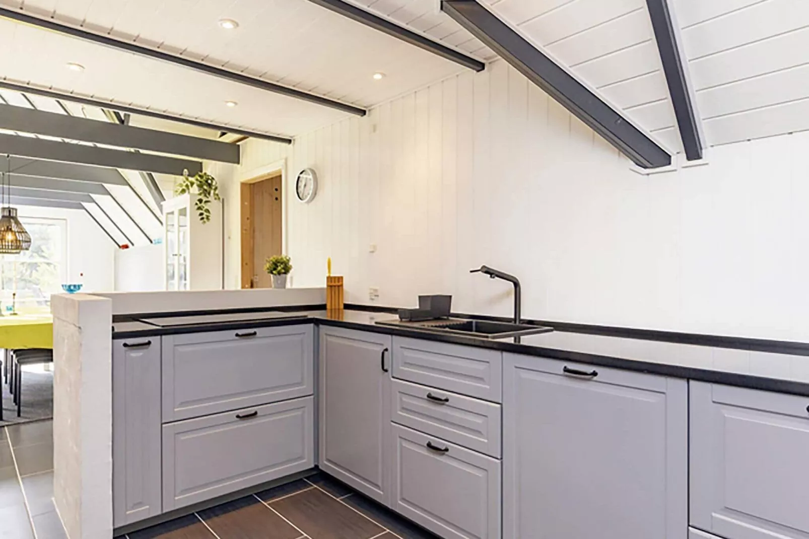 Luxe retraite in Blavand -- By Traum Ferienwohnungen-Binnen