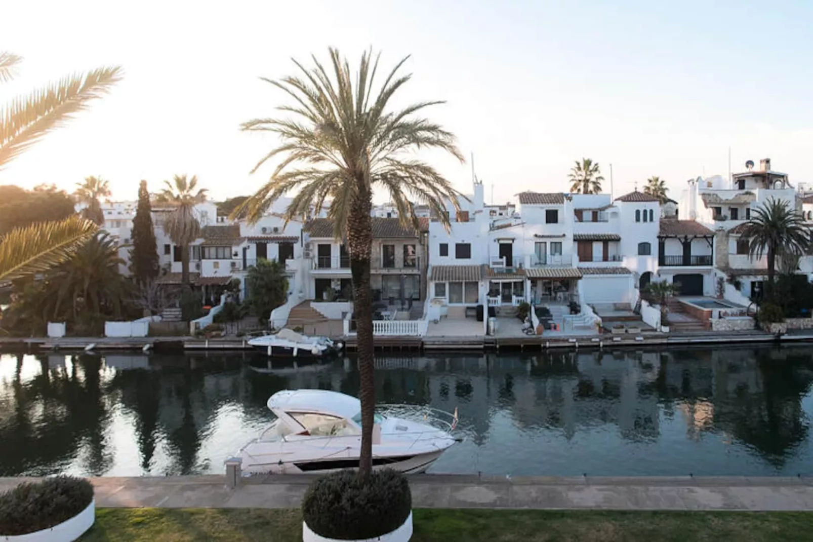 Studio à Empuriabrava-Niet-getagd