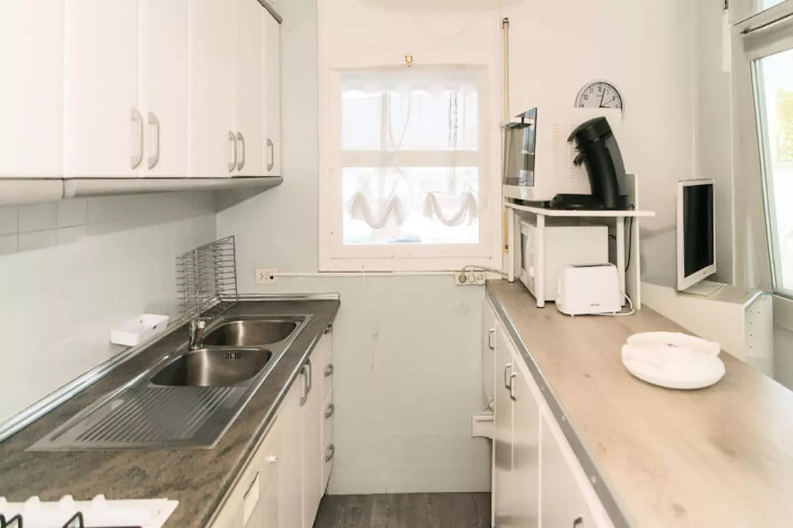 Appartements à Empuriabrava-Niet-getagd