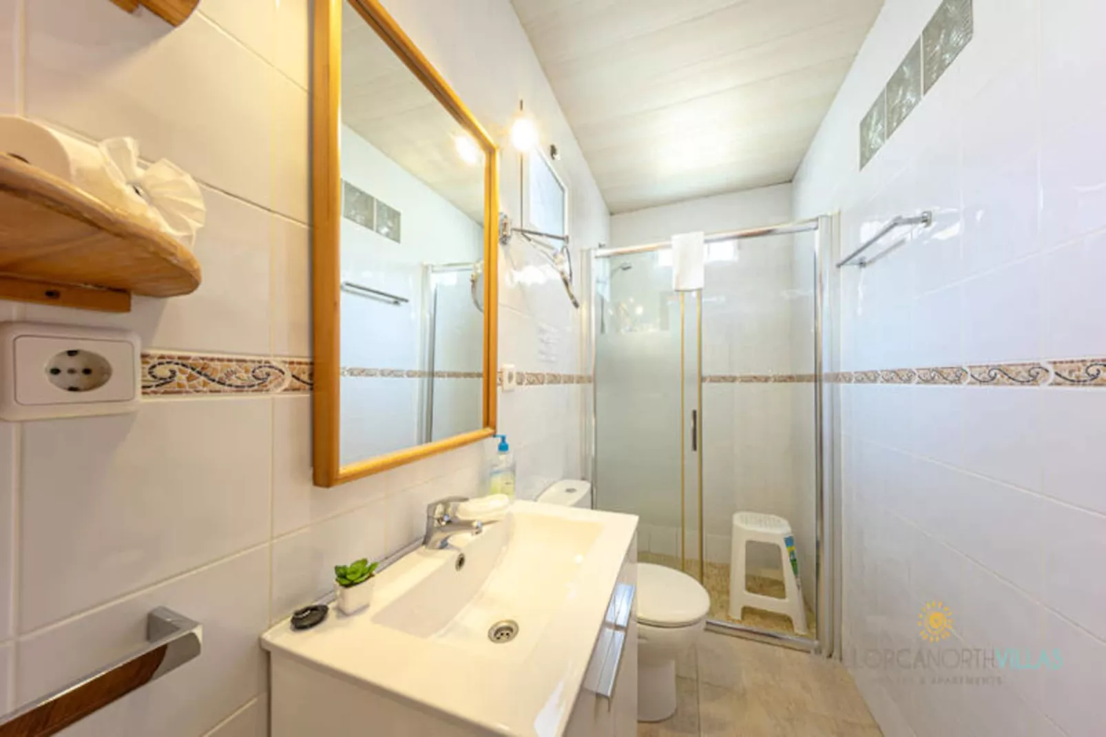 Chalets à Alcúdia - Port d'Alcúdia-Niet-getagd