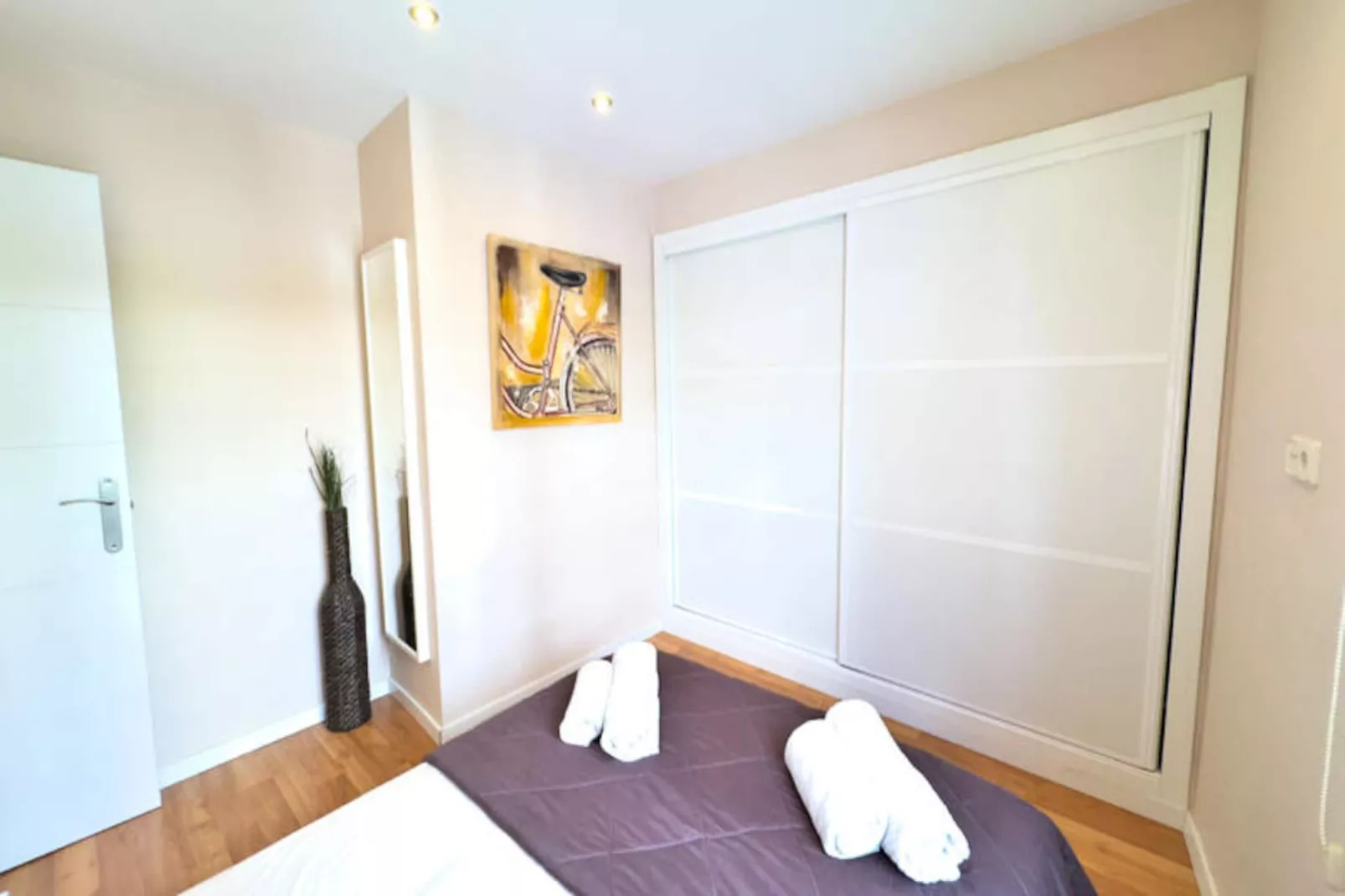 Appartements à Marbella-Niet-getagd