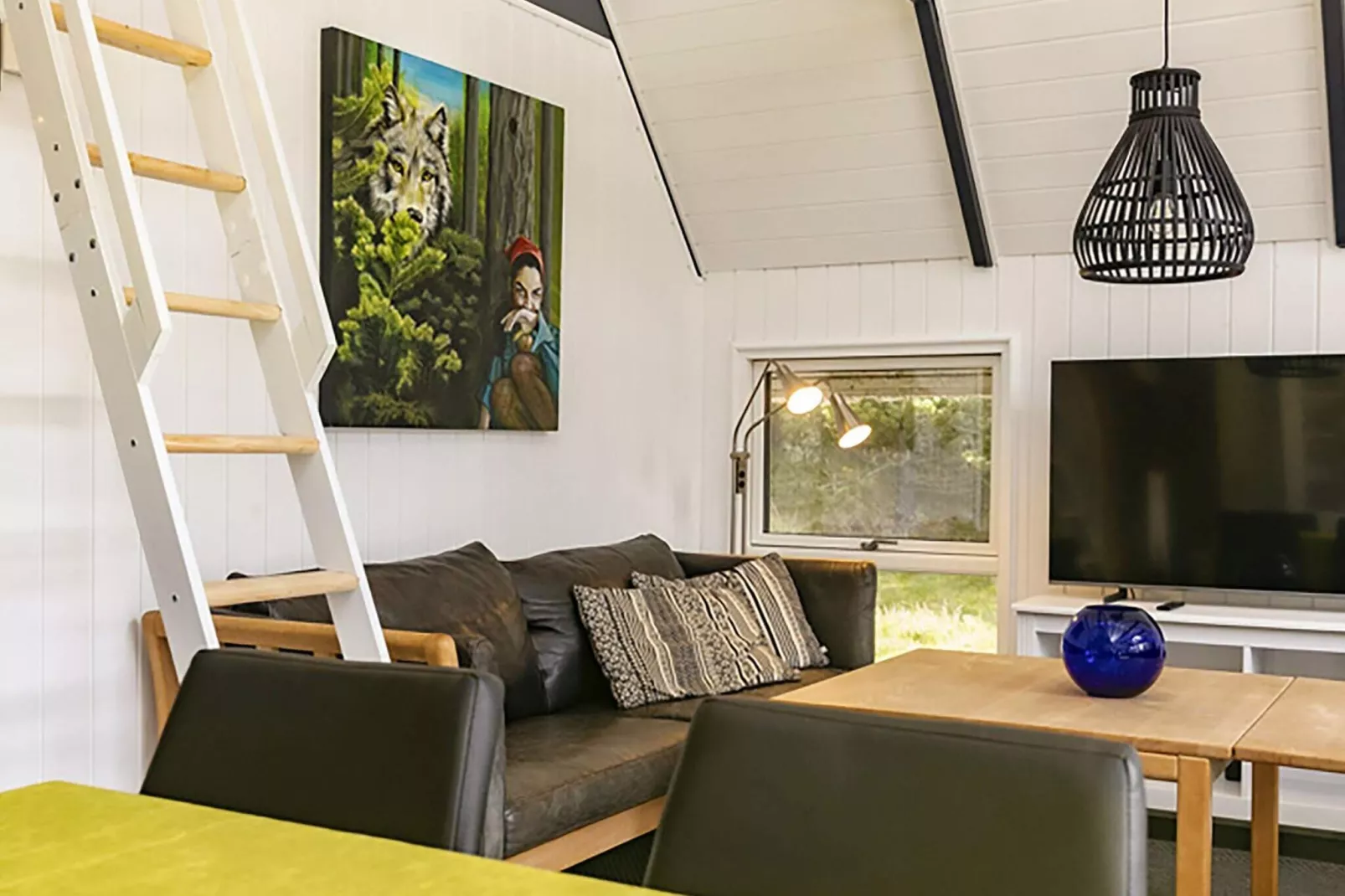 Luxe retraite in Blavand -- By Traum Ferienwohnungen-Binnen