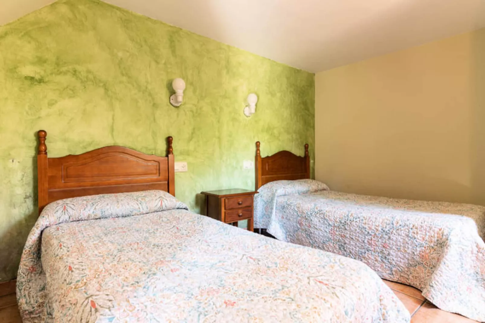 Maison à Cabezon de Liebana Cantabria-Niet-getagd