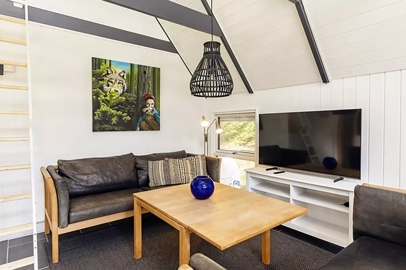 Luxe retraite in Blavand -- By Traum Ferienwohnungen-Binnen
