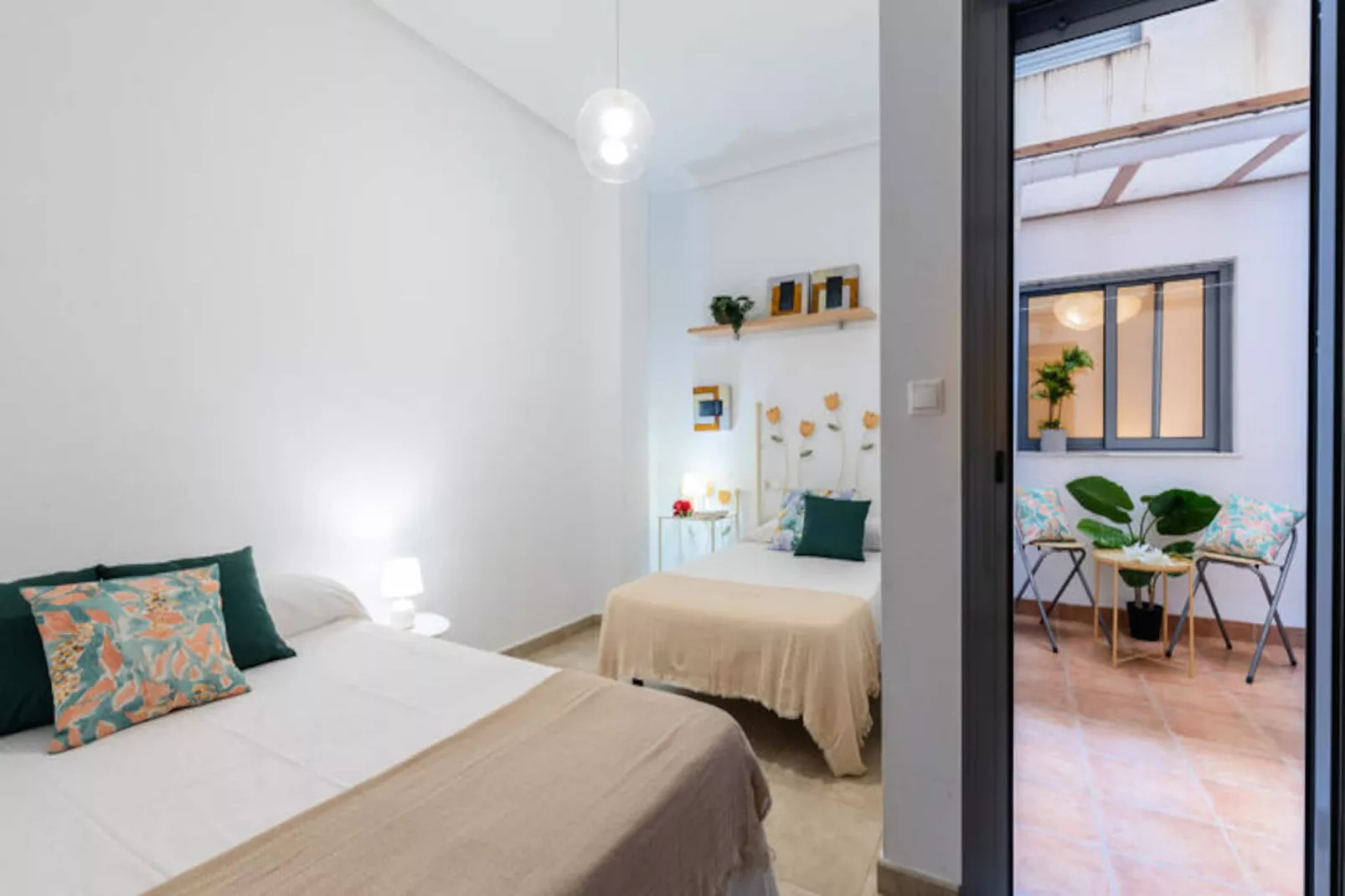 Appartements à Guardamar del Segura-Niet-getagd