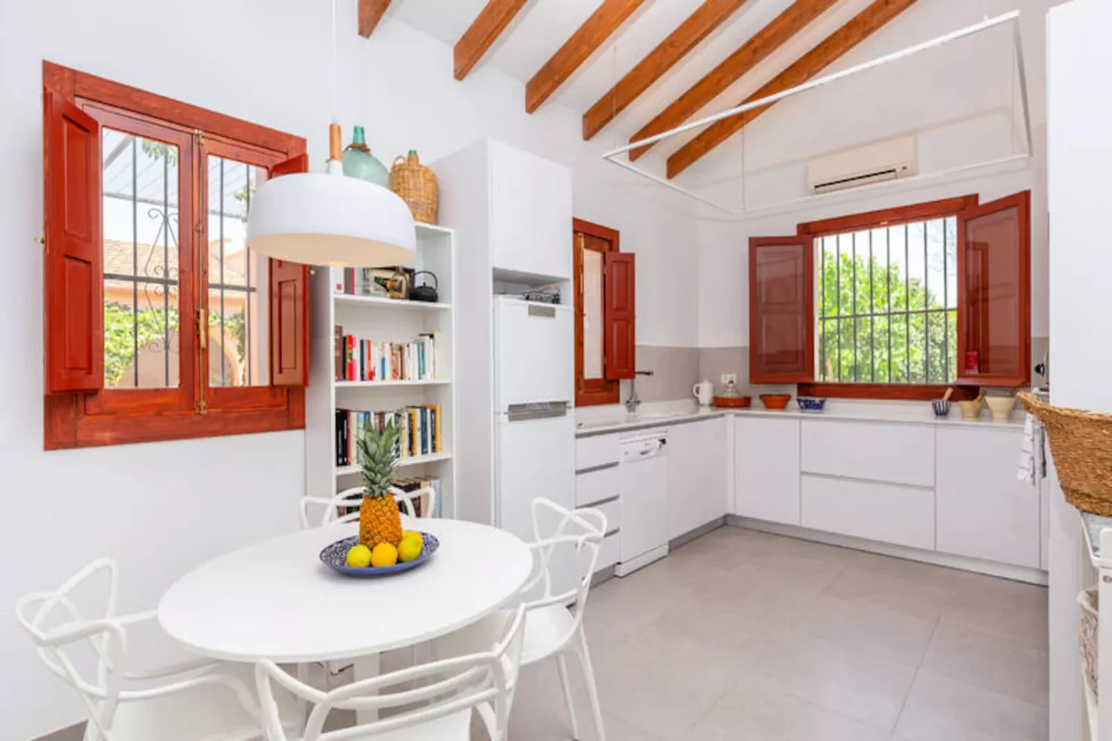 Maison à Daya Vieja-Niet-getagd