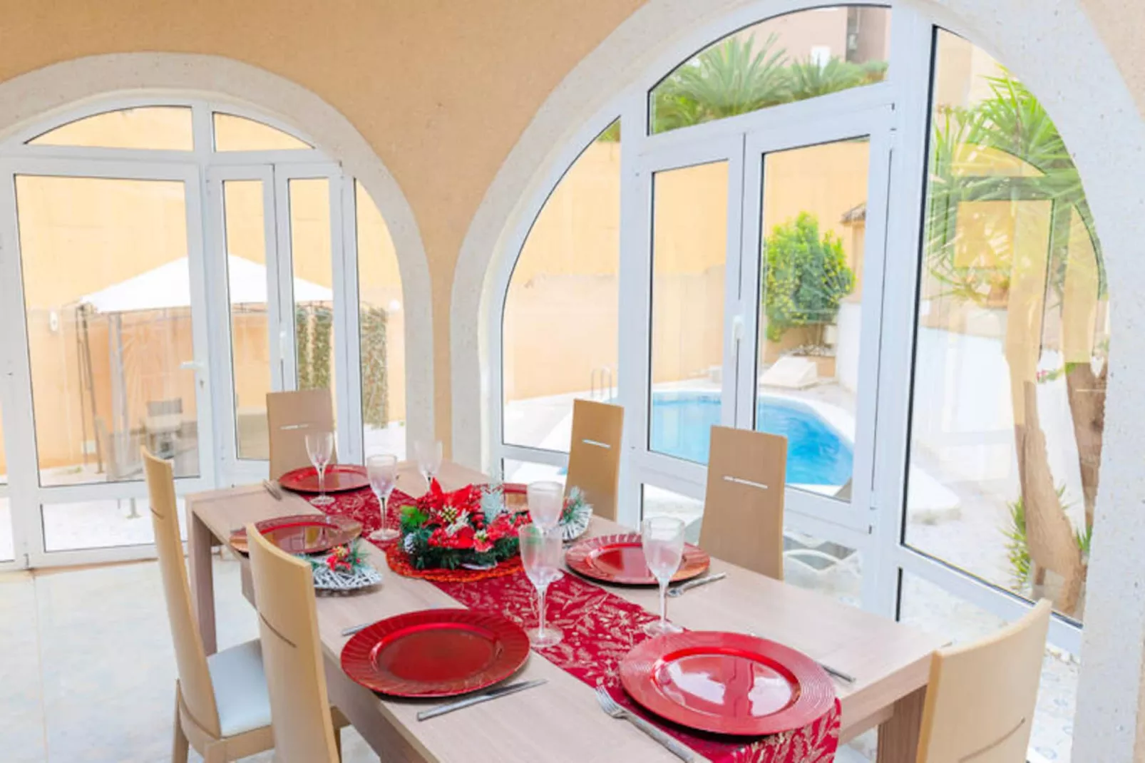 Maison à Ciudad Quesada-Niet-getagd