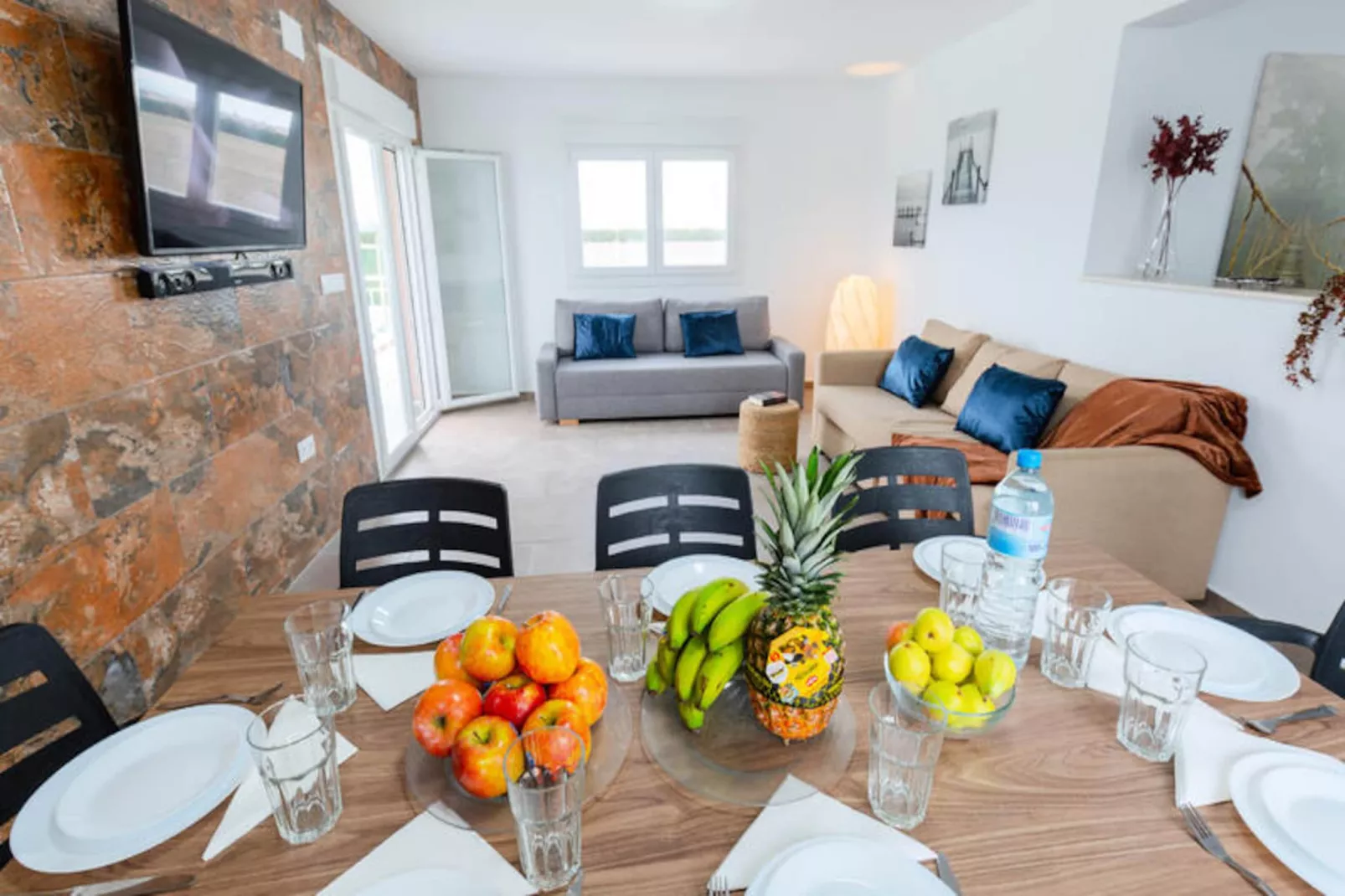 Maison à Rojales-Niet-getagd