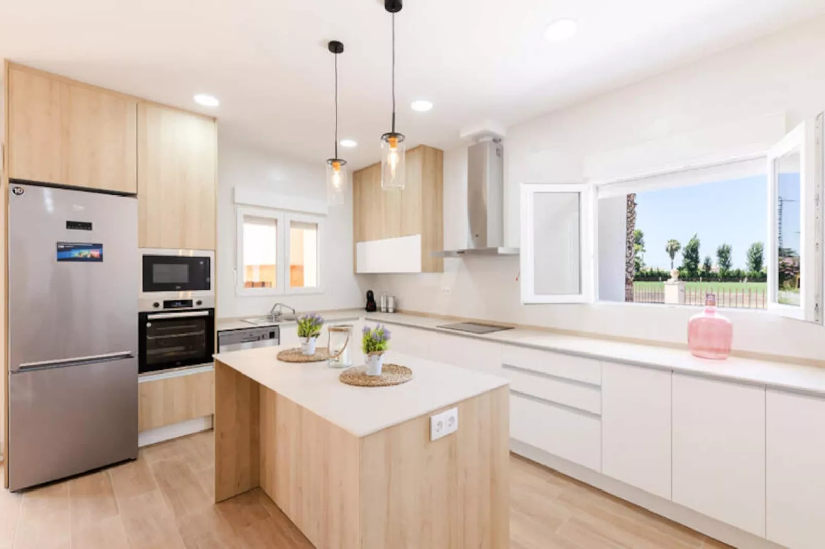 Maison à Catral-Niet-getagd