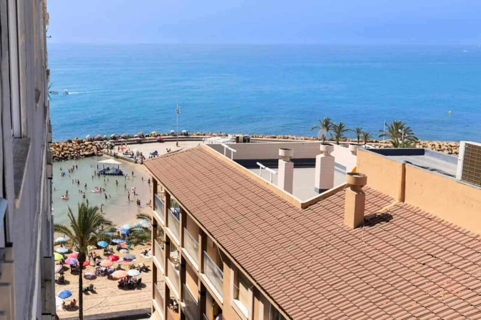 Appartements à Torrevieja-Niet-getagd