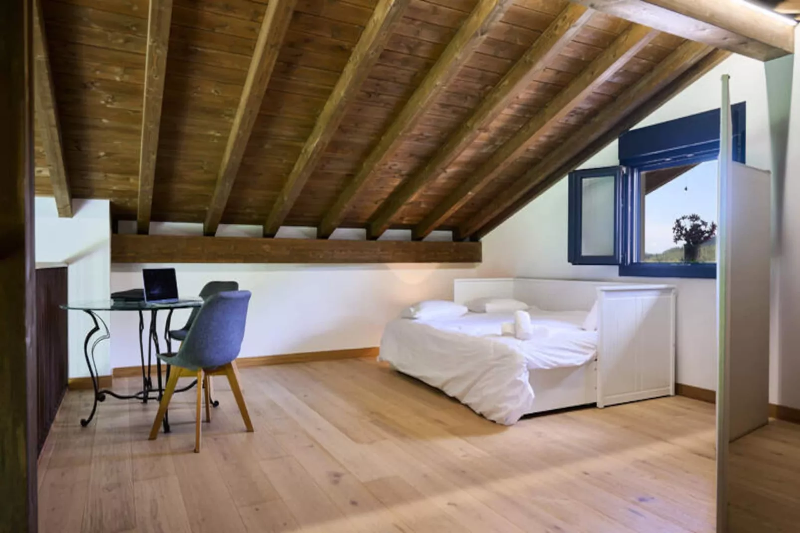 Maison à Zeanuri-Niet-getagd