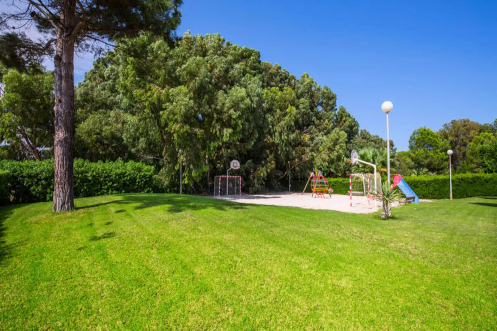 Mobil Home - Bungalow - Cottage à Guardamar del Segura-Niet-getagd