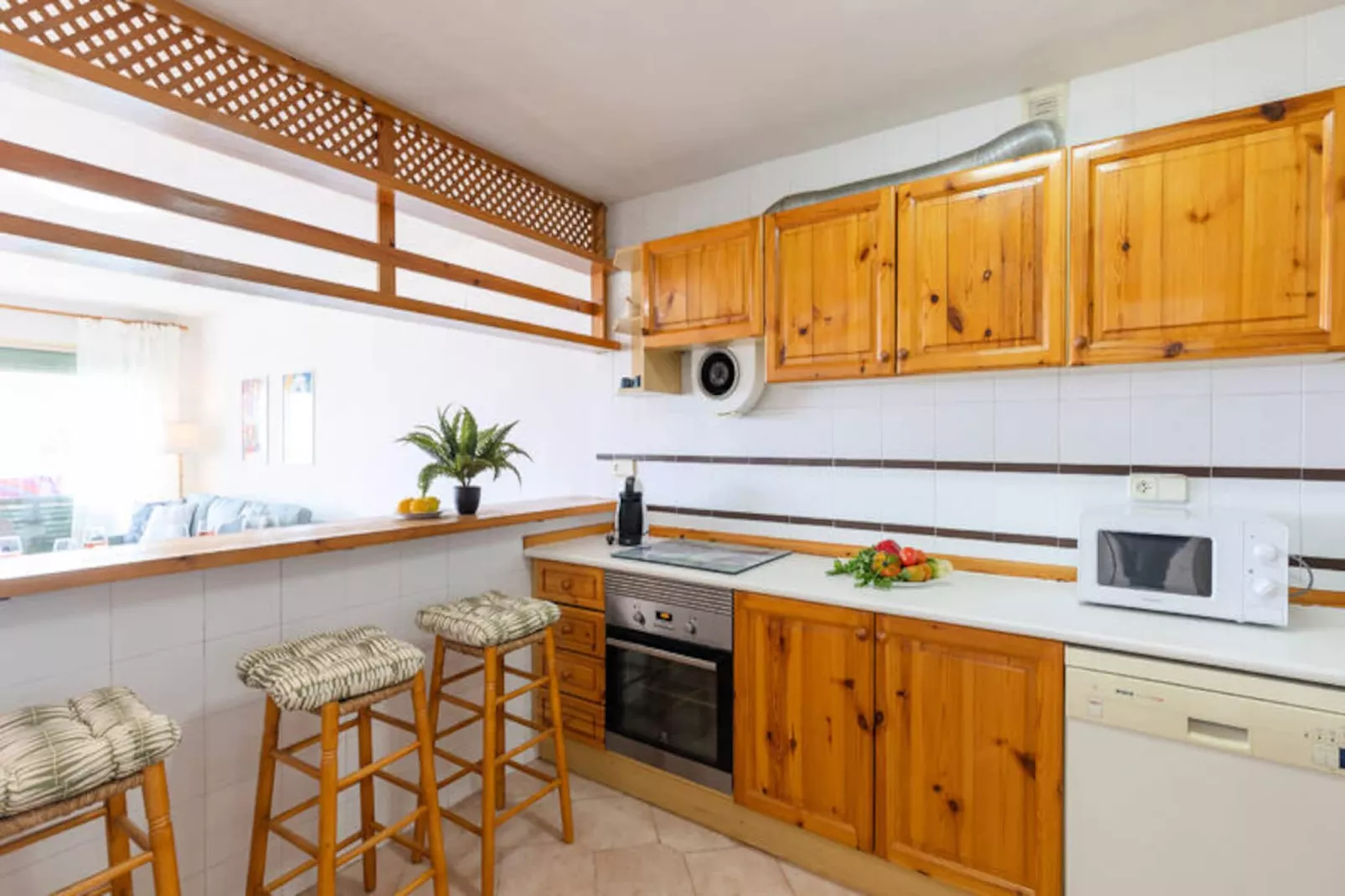 Appartements à El Campello-Niet-getagd