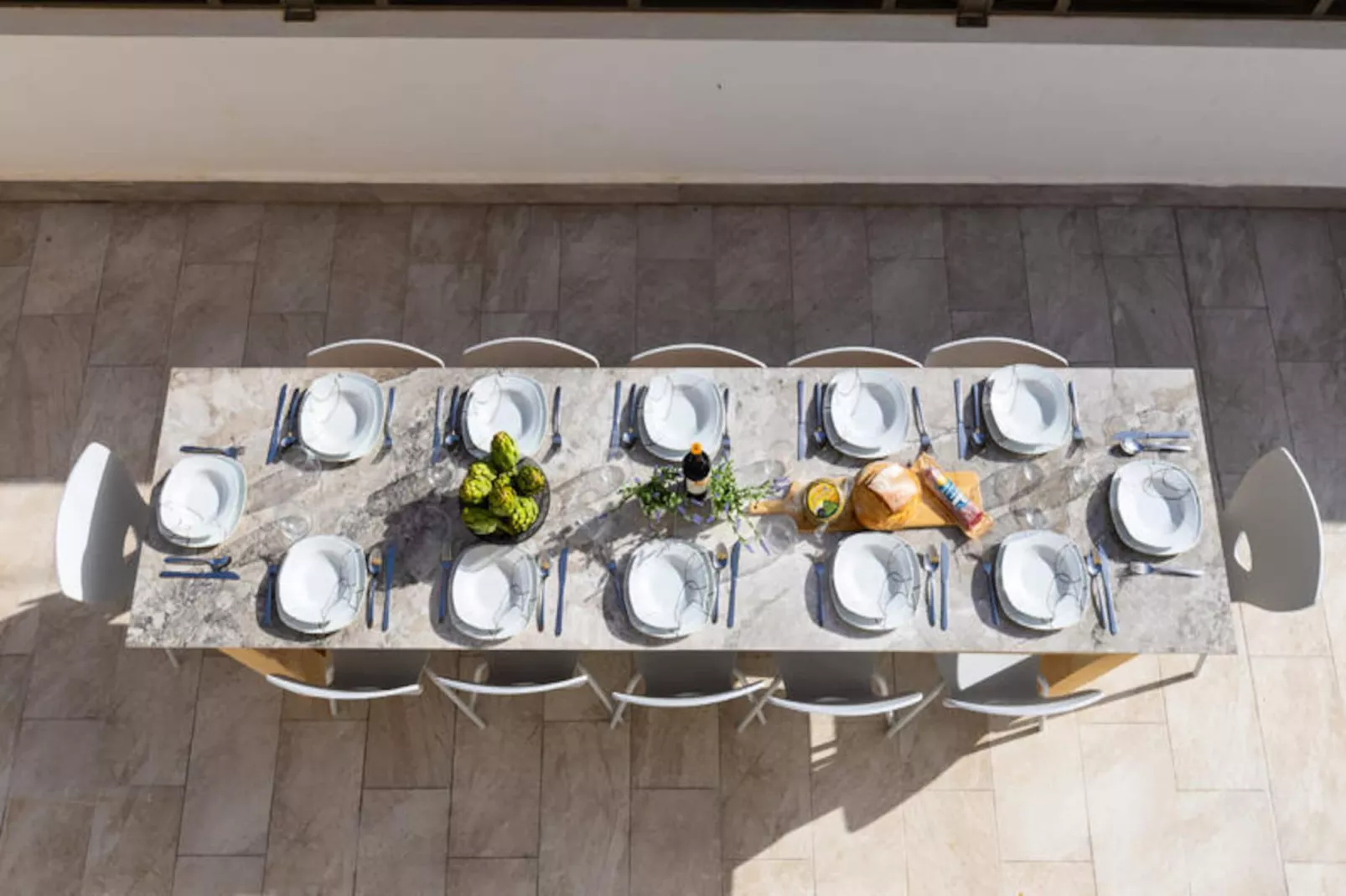 Maison à Torrevieja-Niet-getagd