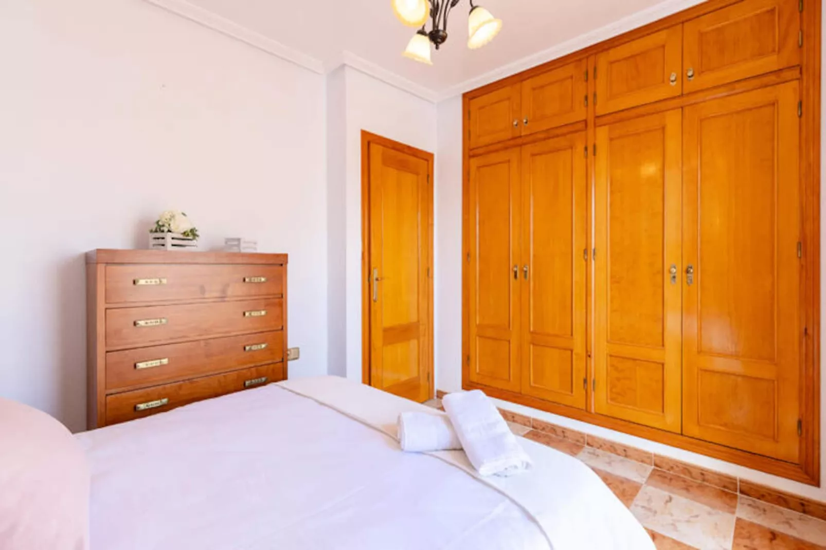 Maison à Orihuela Costa-Niet-getagd