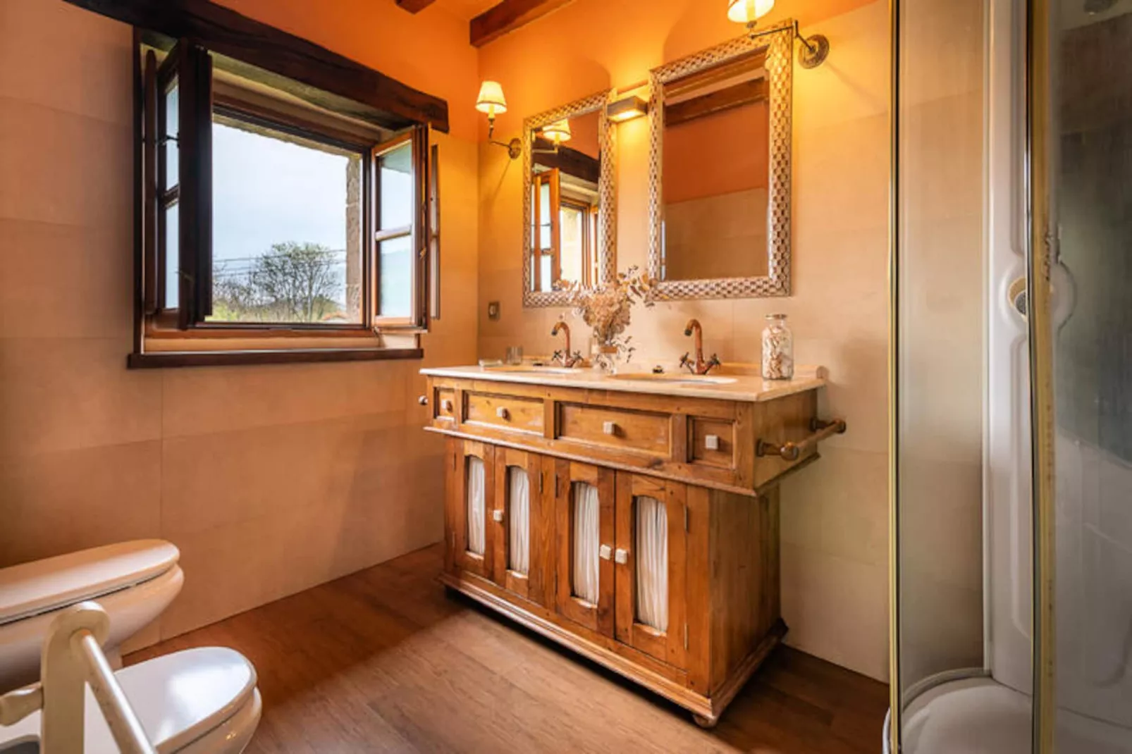 Maison à Barcena de Pie de Concha-Niet-getagd