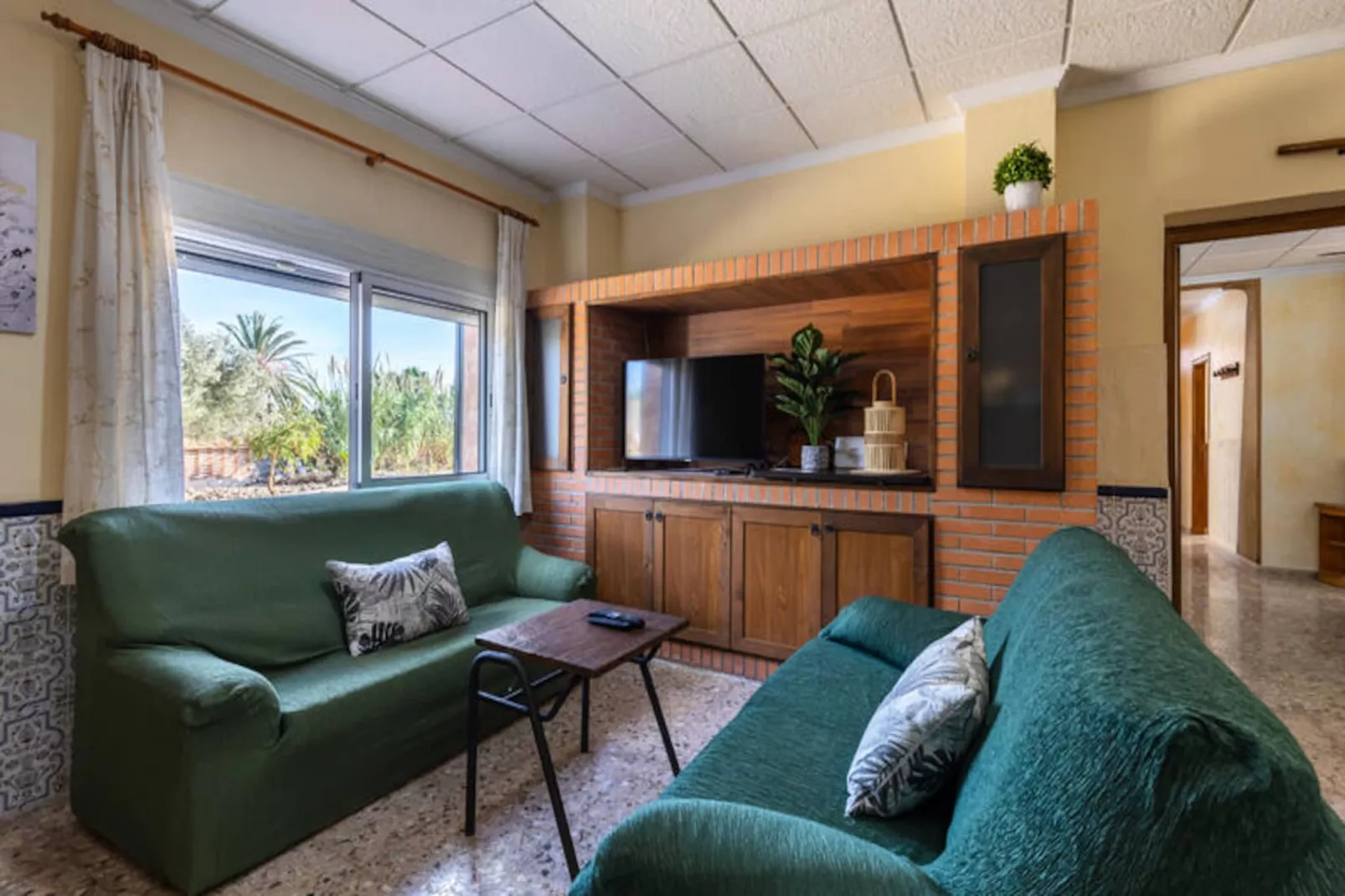 Maison à Dolores-Niet-getagd