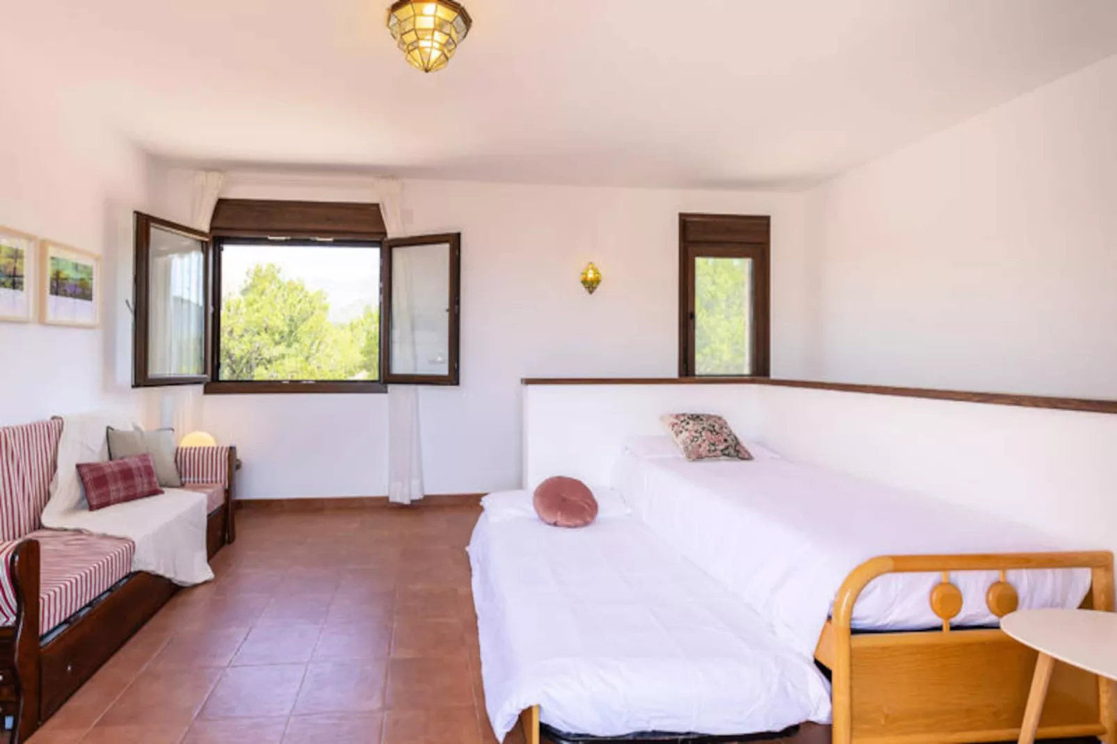 Maison à Aledo Murcia-Niet-getagd