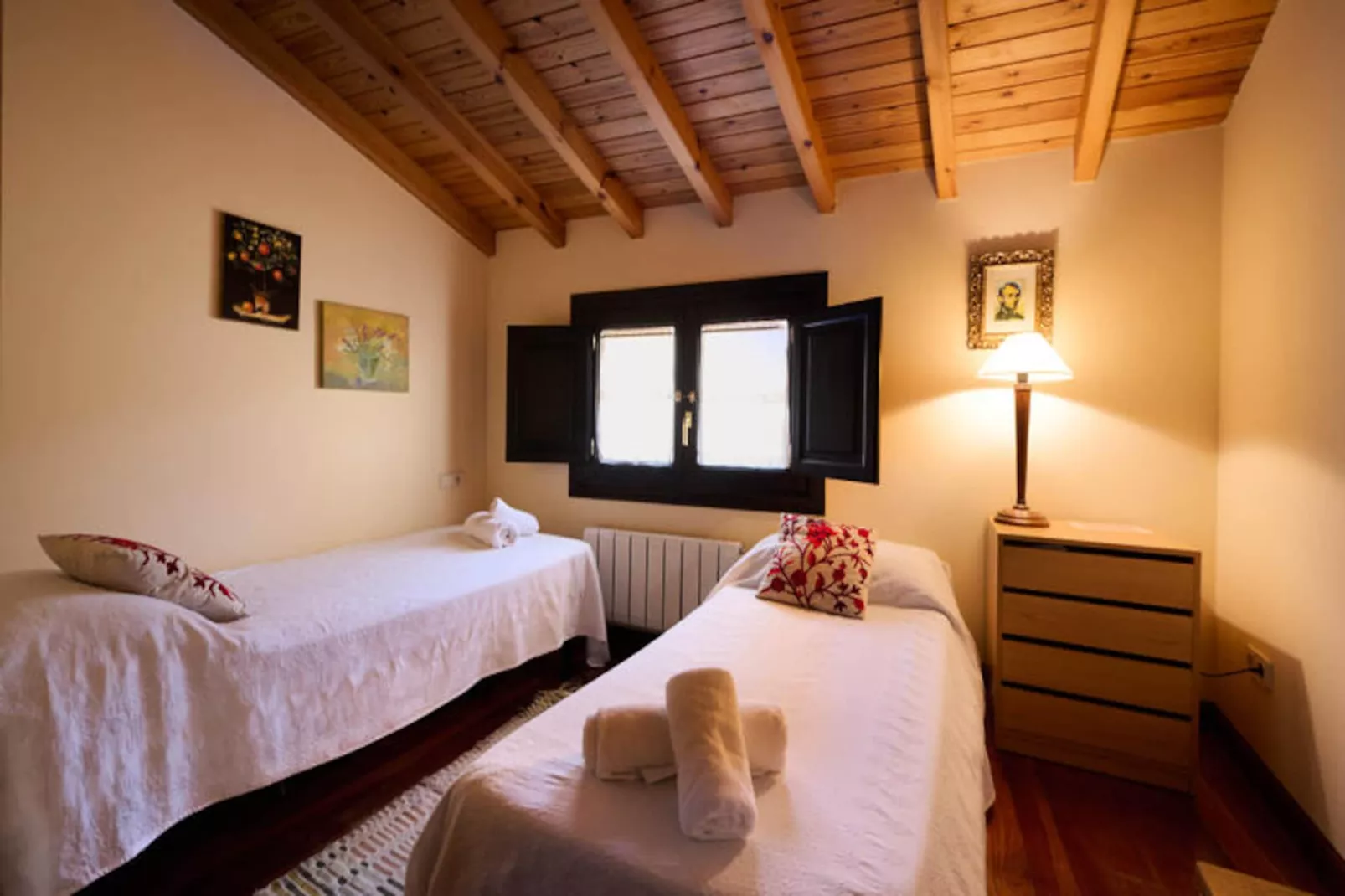 Maison à Villabuena de Alava-Niet-getagd