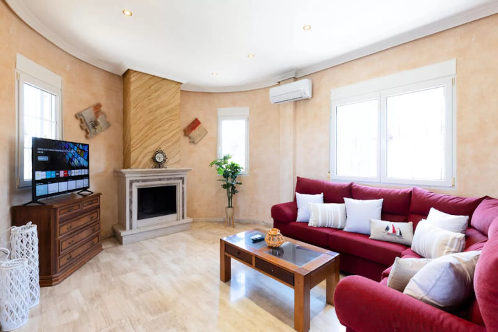 Maison à Jacarilla-Niet-getagd