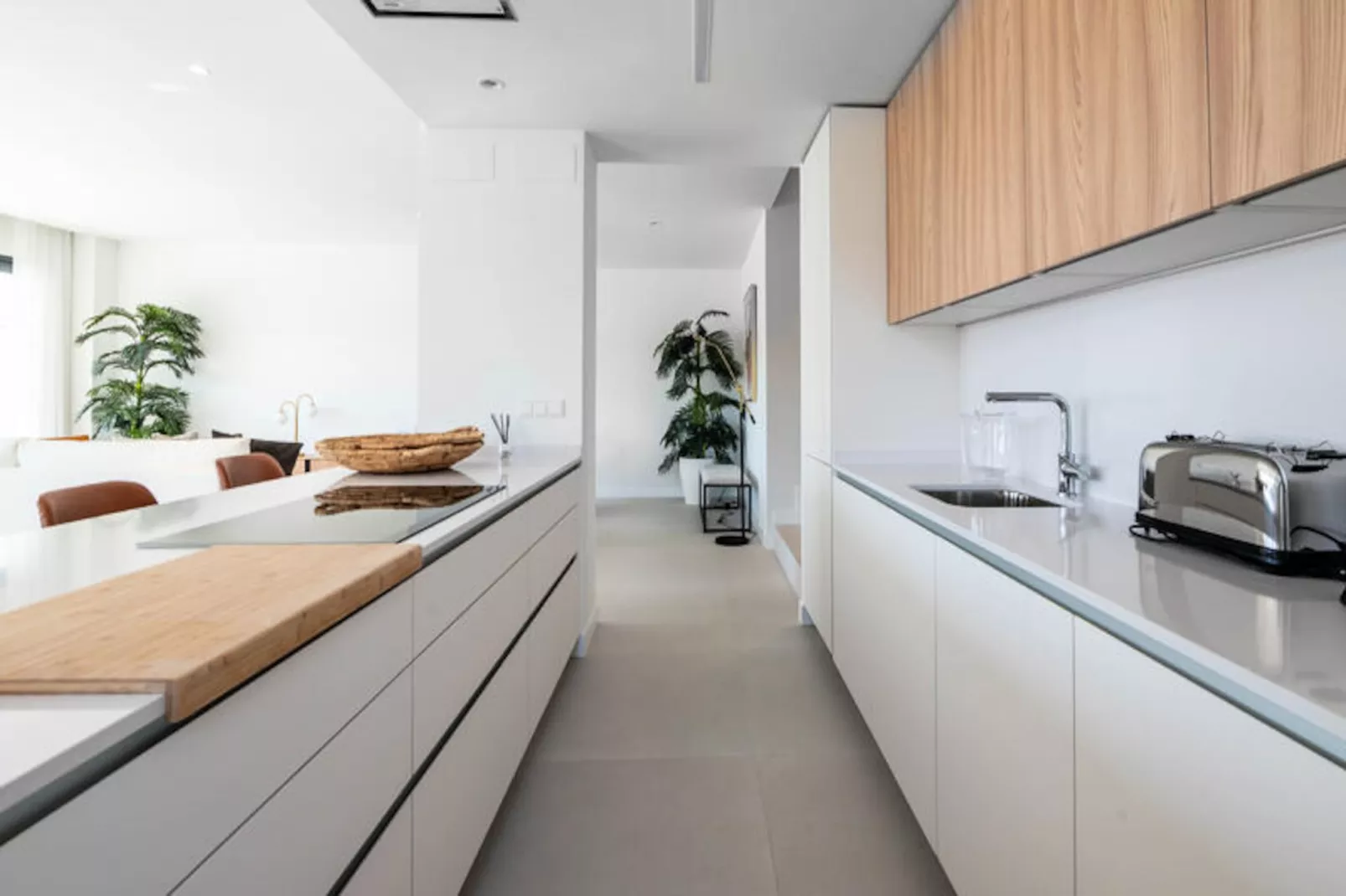 Maison à Marbella-Niet-getagd