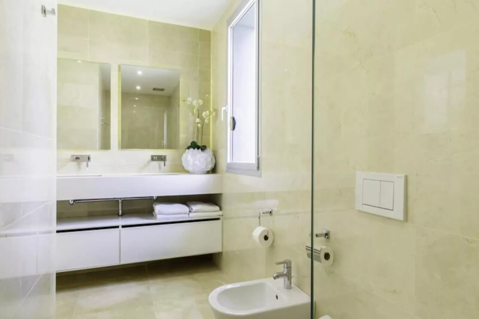 Maison à Marbella-Niet-getagd