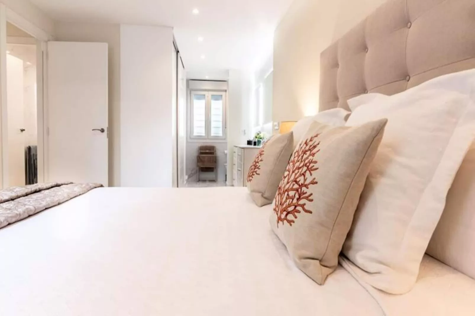 Appartements à Marbella-Niet-getagd