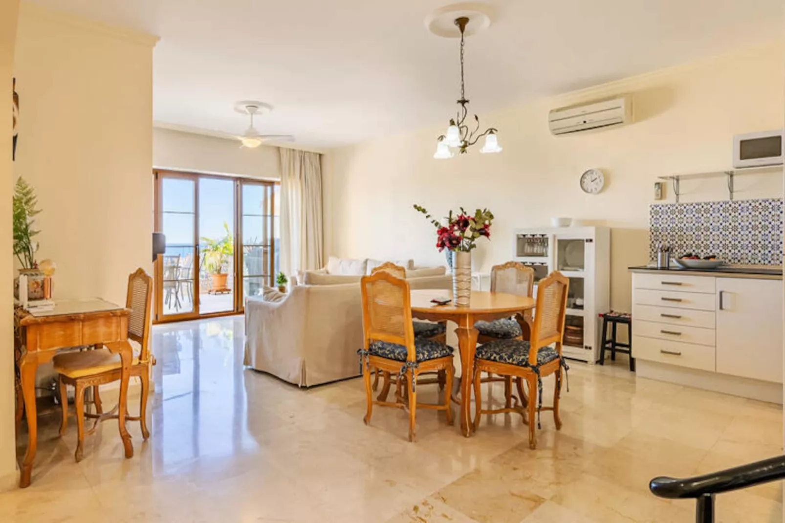 Appartements à Manilva-Niet-getagd