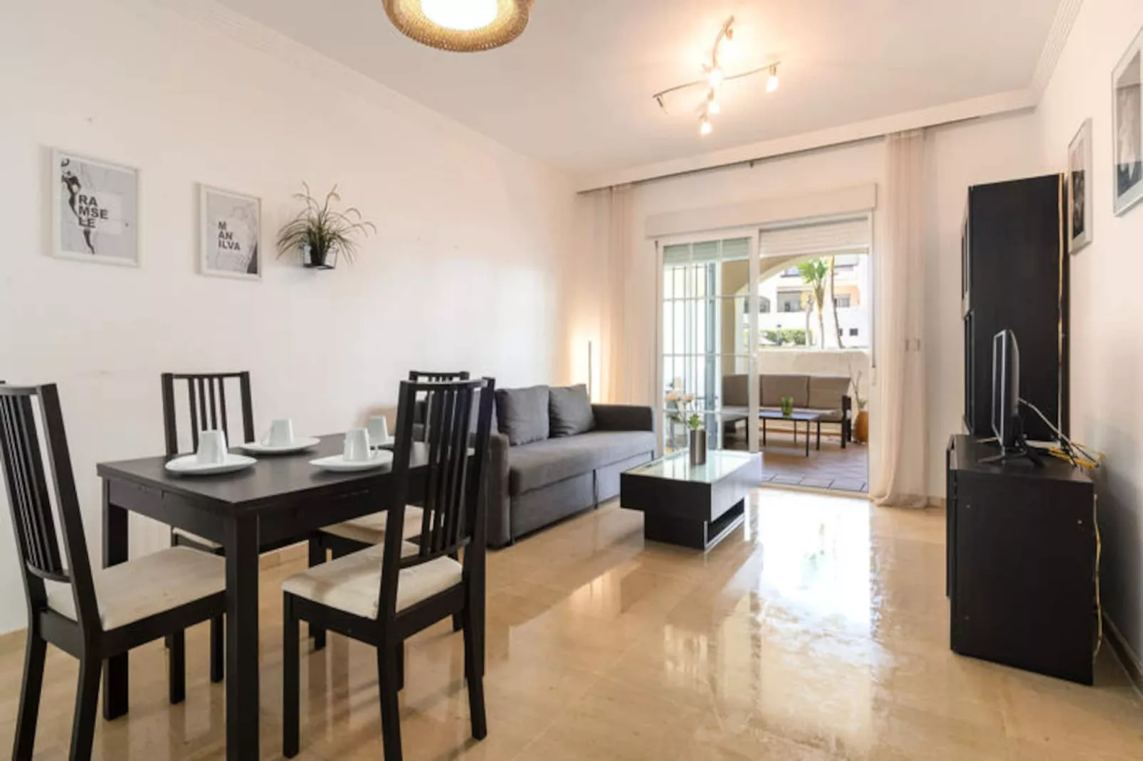 Appartements à San Luis de Sabanillas-Niet-getagd