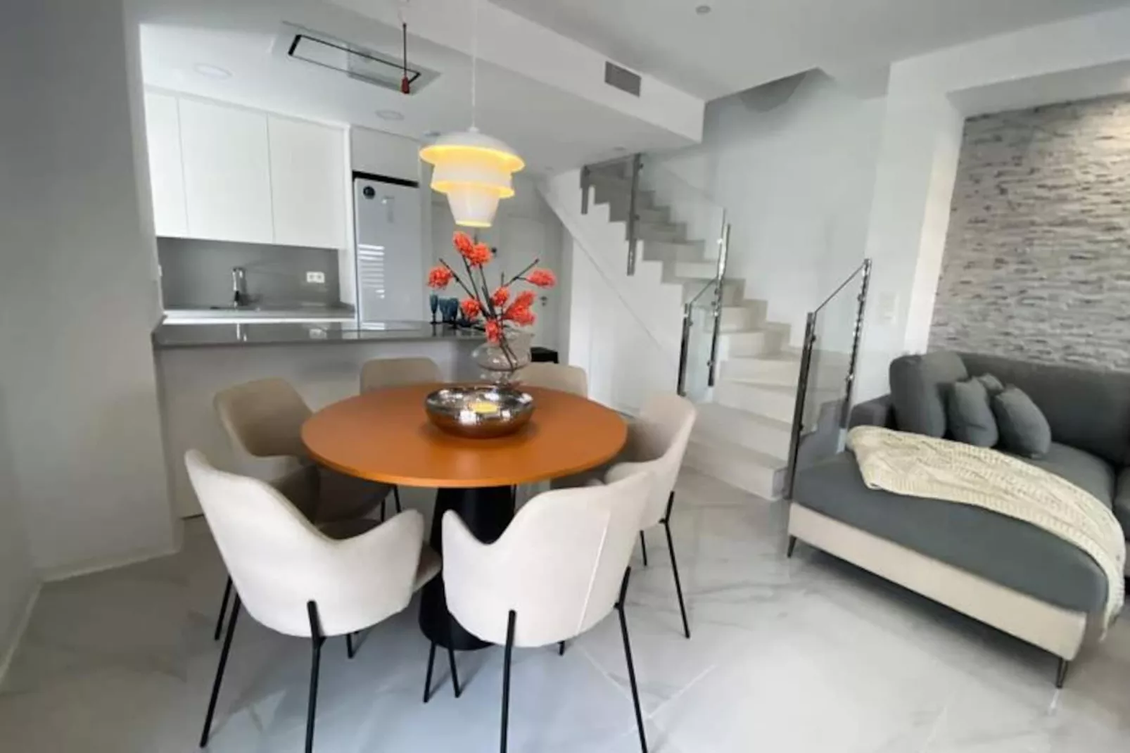 Magnifique Villa Avec Piscine Priv&eacute;e - Golf Vistabella-Niet-getagd