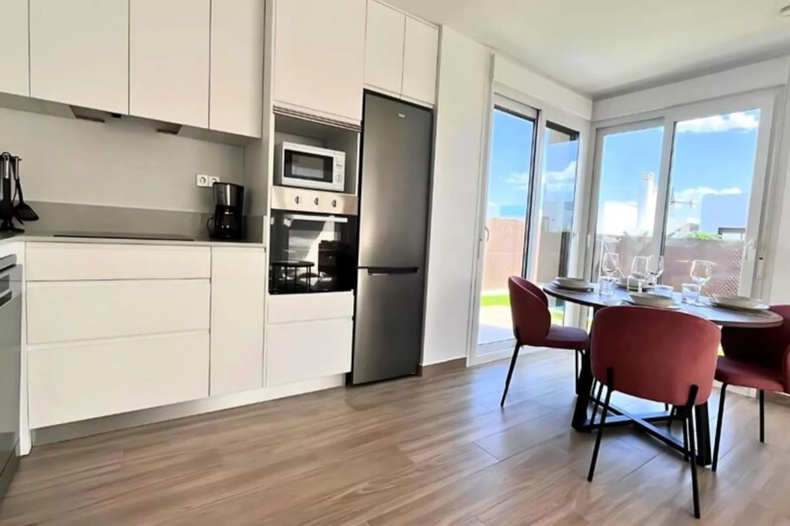 Golf, Soleil Et Piscine Priv&eacute;e Pour Un S&eacute;jour De R&ecirc;ve !-Niet-getagd