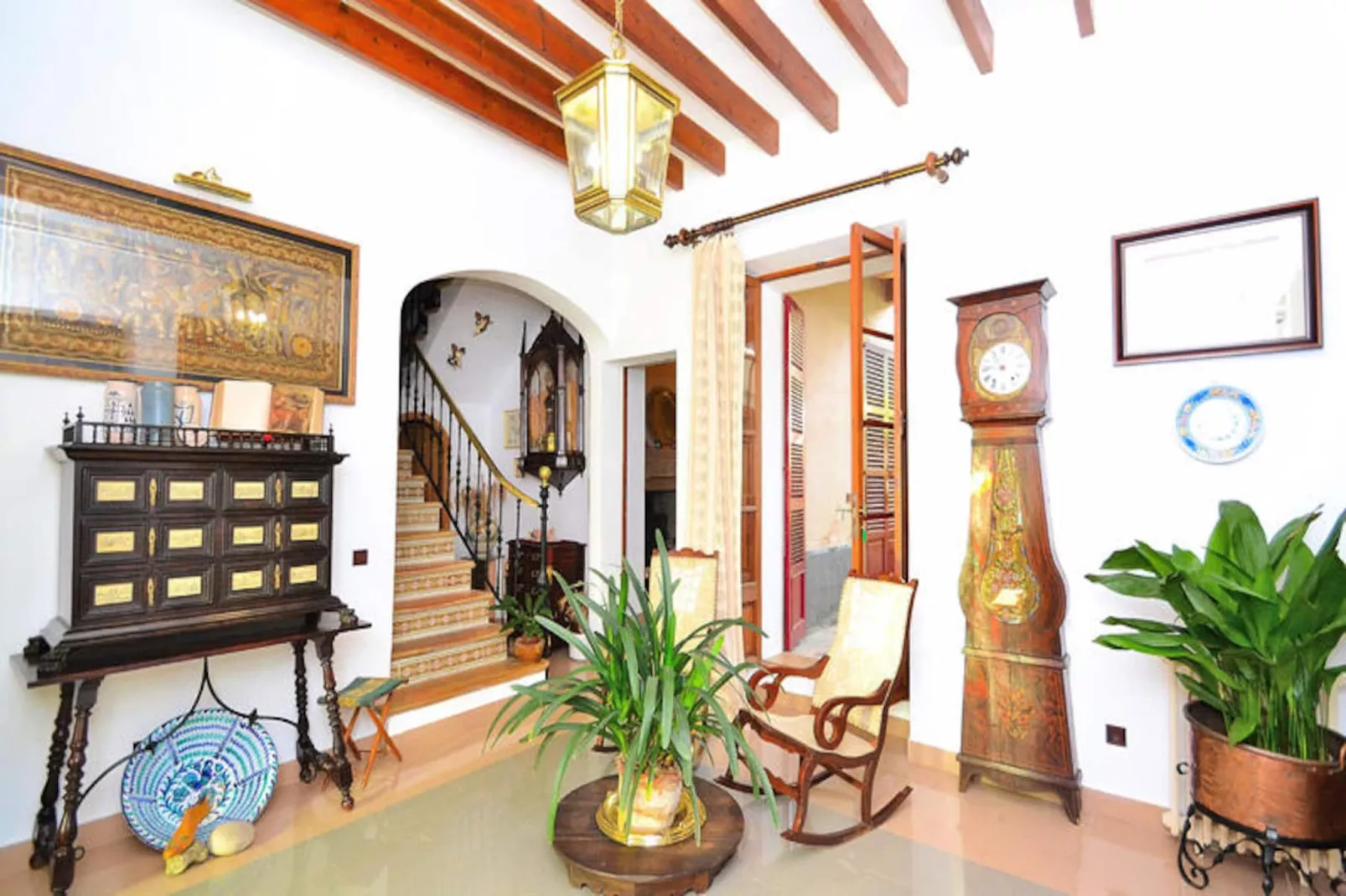 Maison à Muro-Niet-getagd