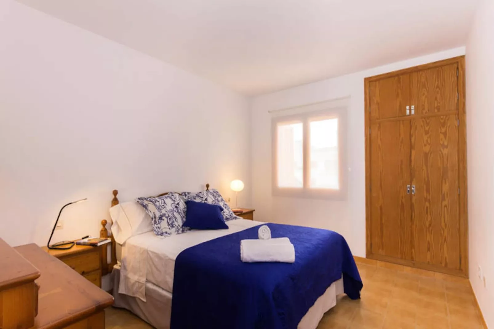 Maison à Can Picafort-Niet-getagd