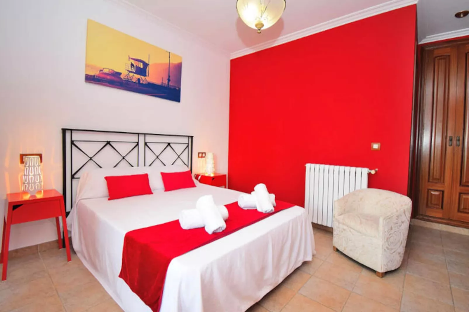 Maison à Muro-Niet-getagd